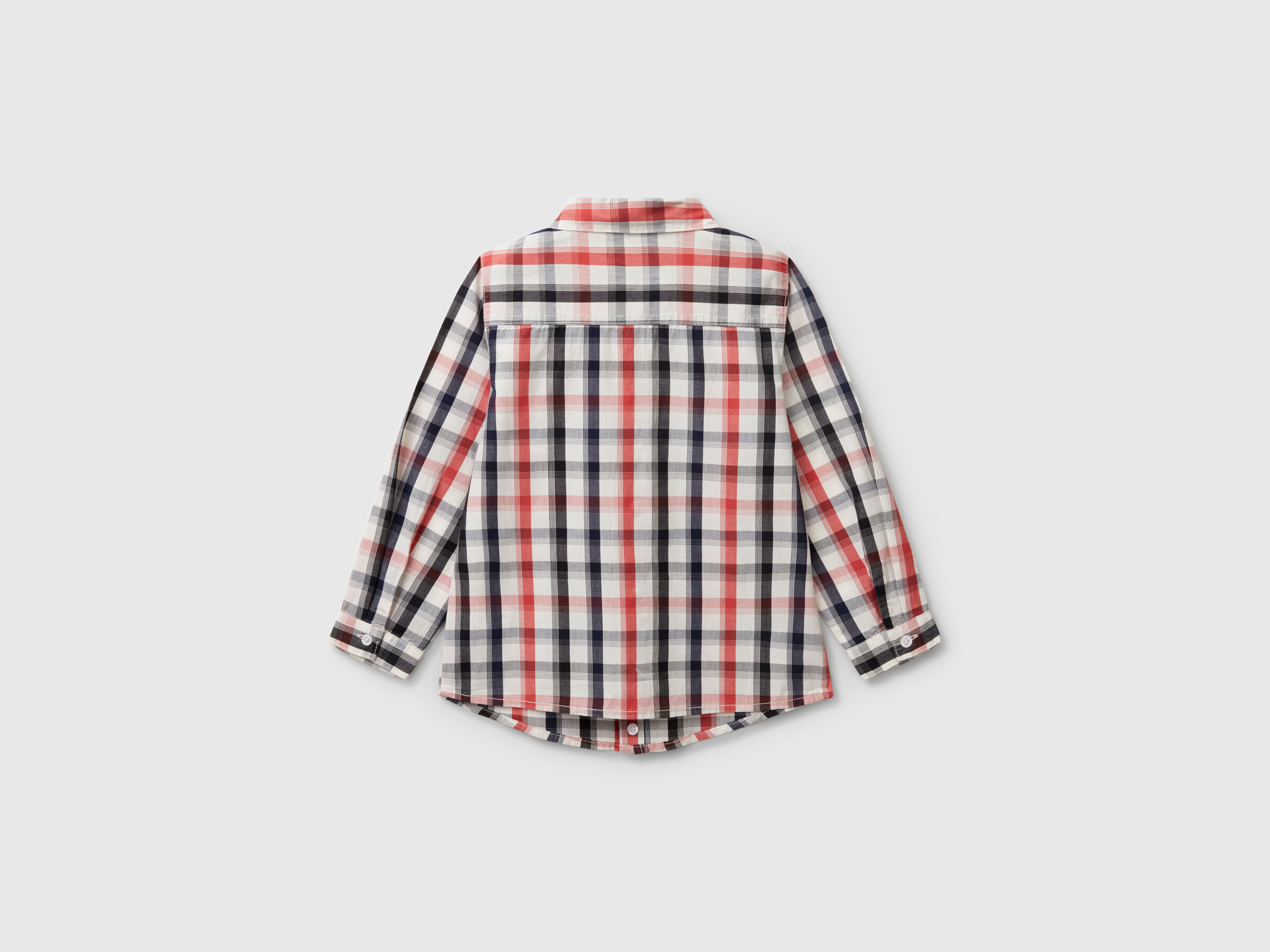SHIRT Garçon image number 1