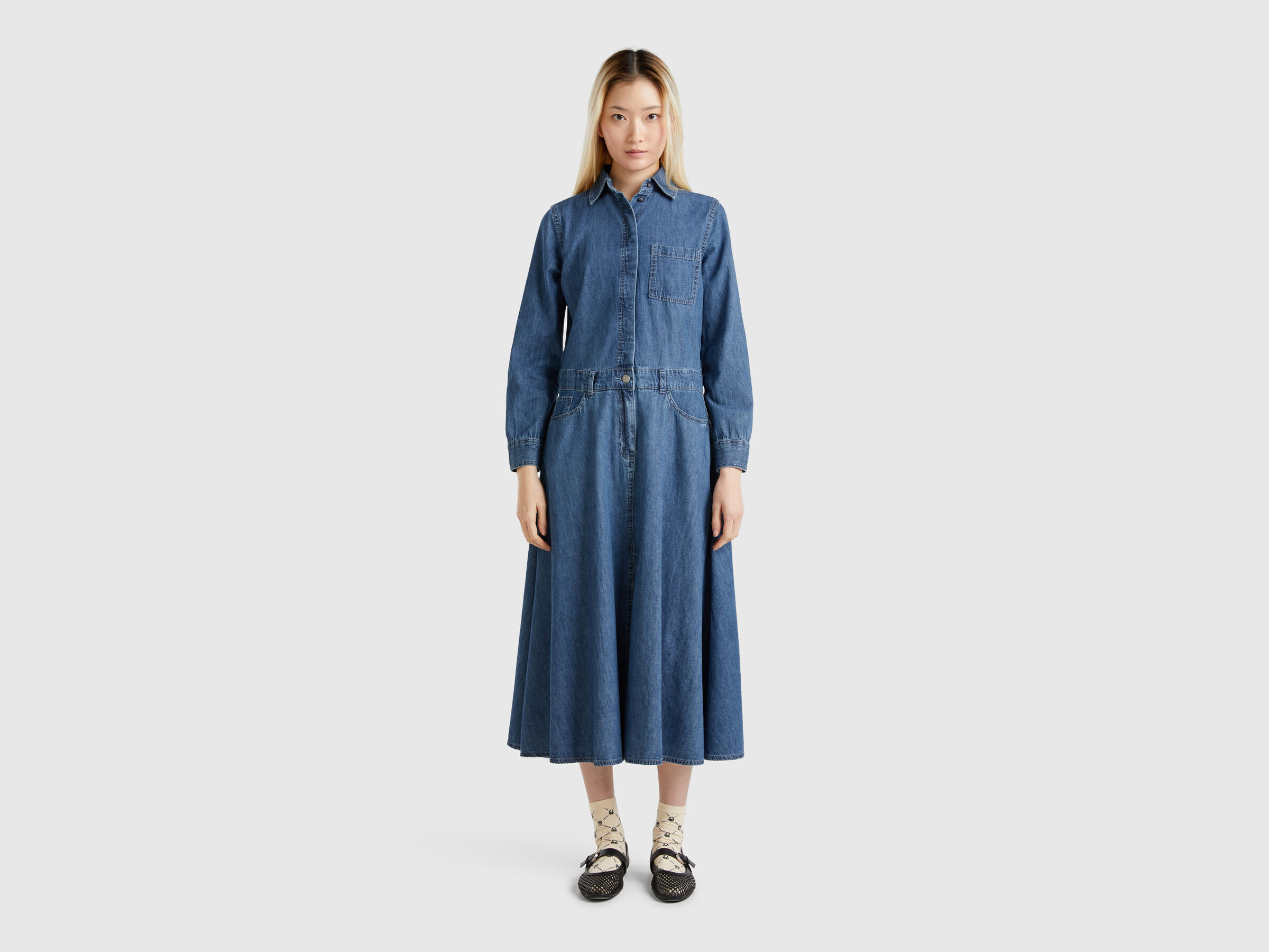 DRESS Femme image number 0