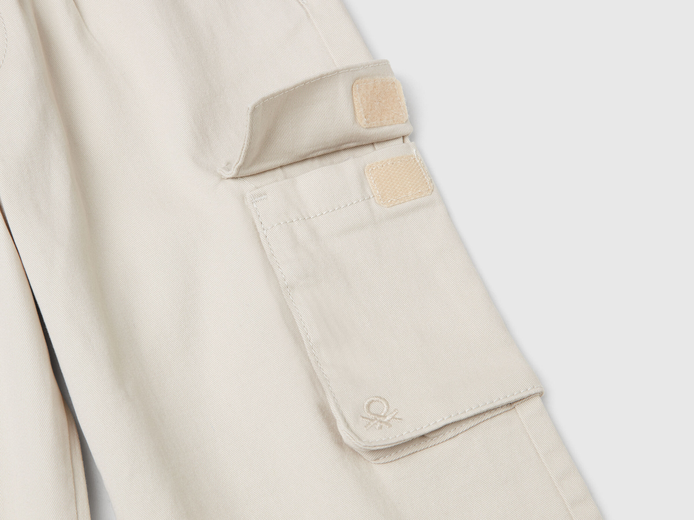 TROUSERS Garçon image number 2