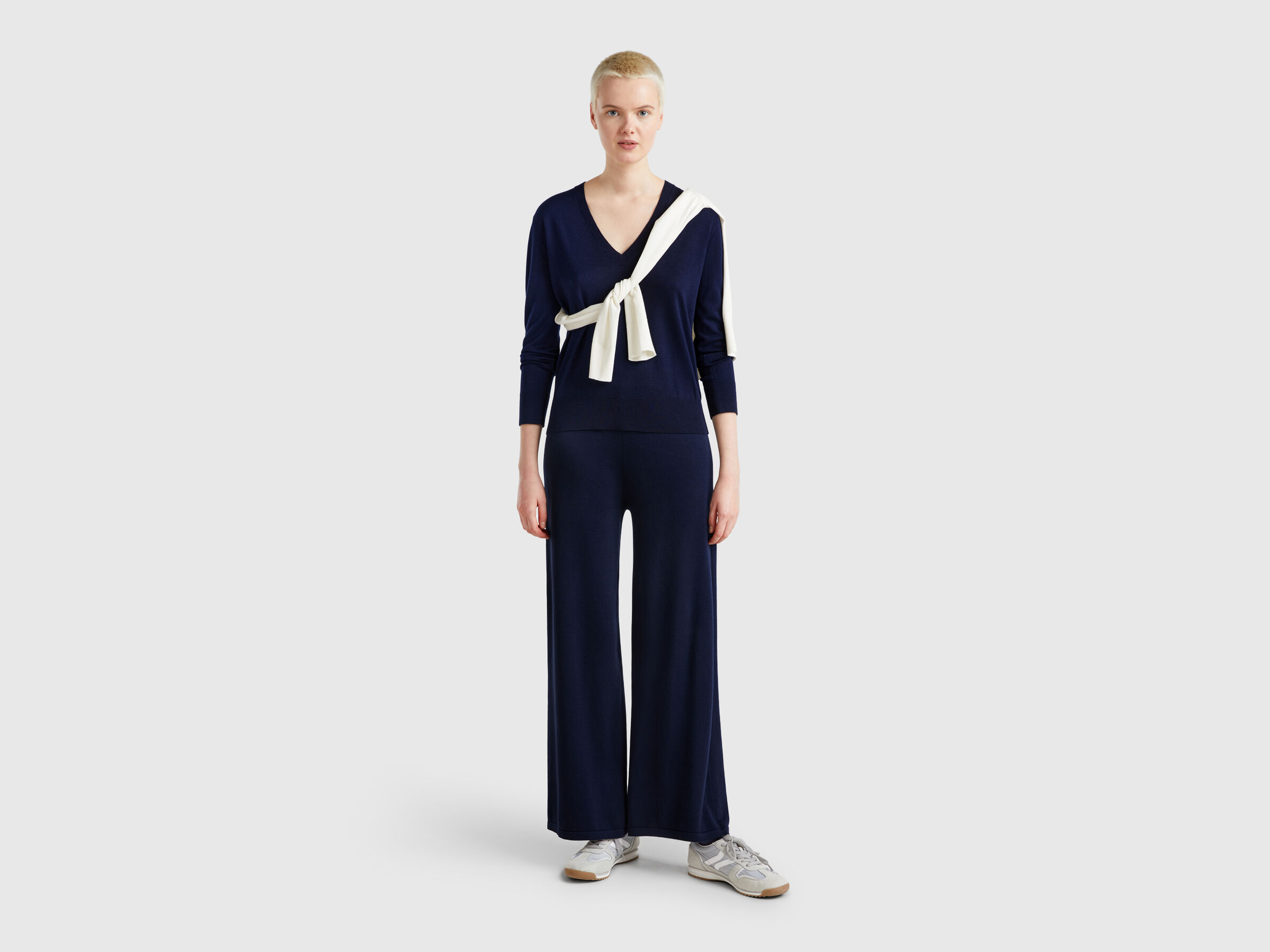 TROUSERS Femme image number 2
