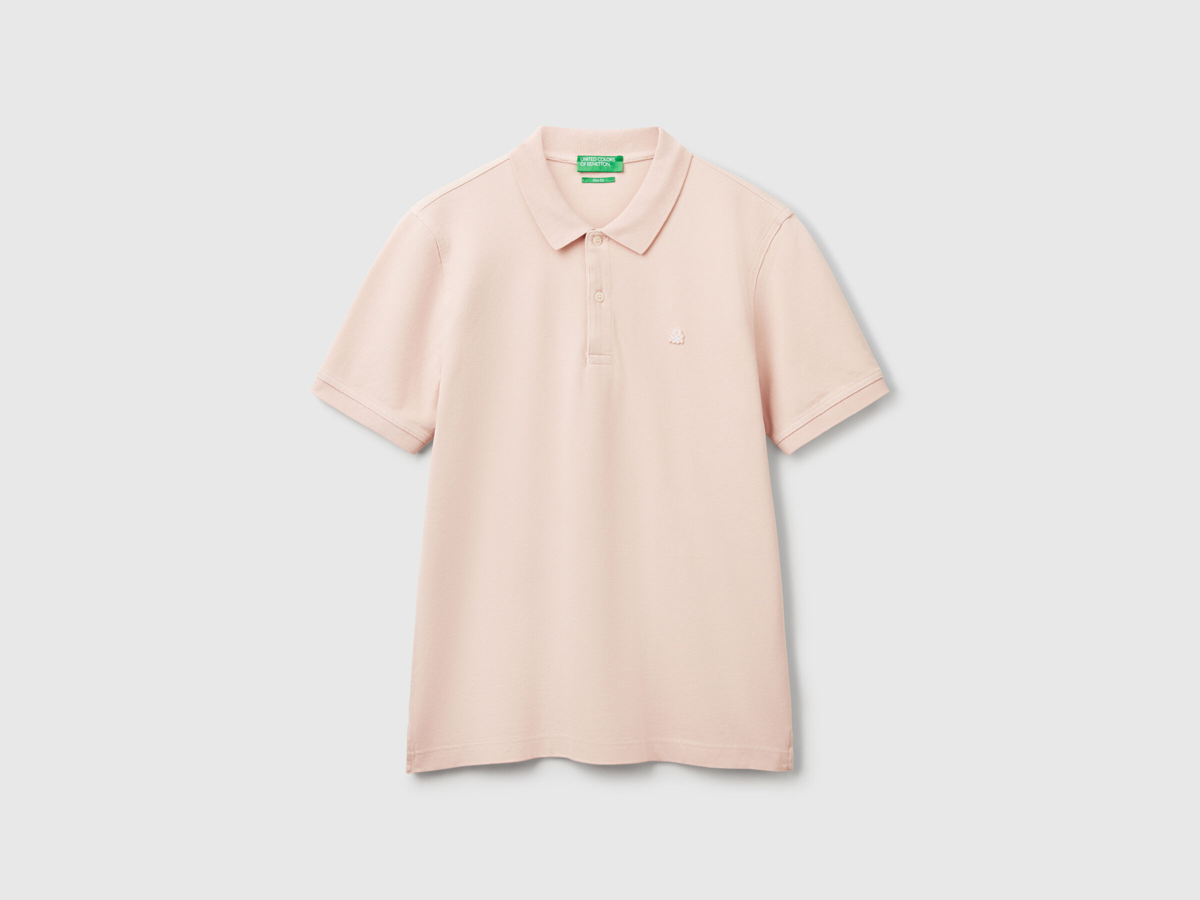 H/S POLO SHIRT Homme image number 3