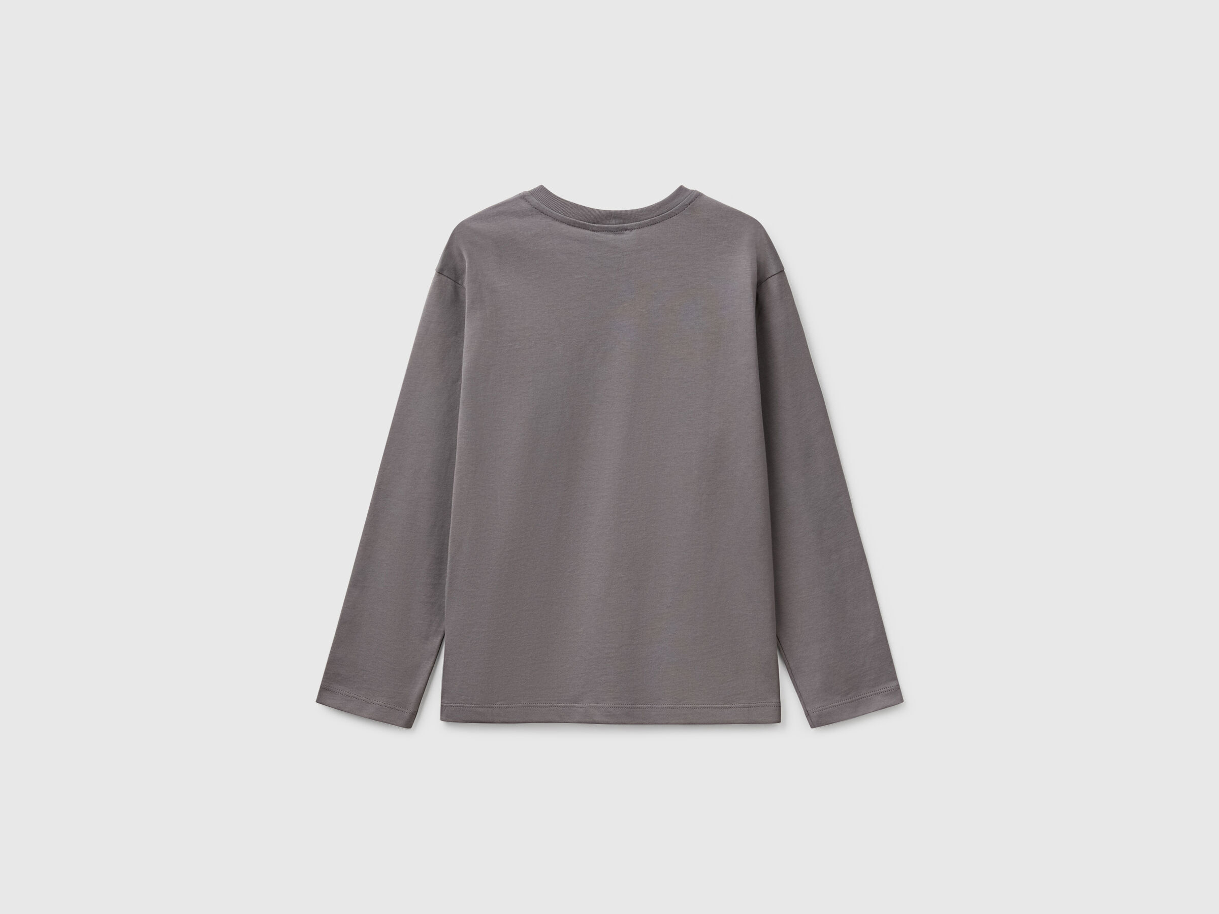 T-SHIRT L/S Garçon image number 1