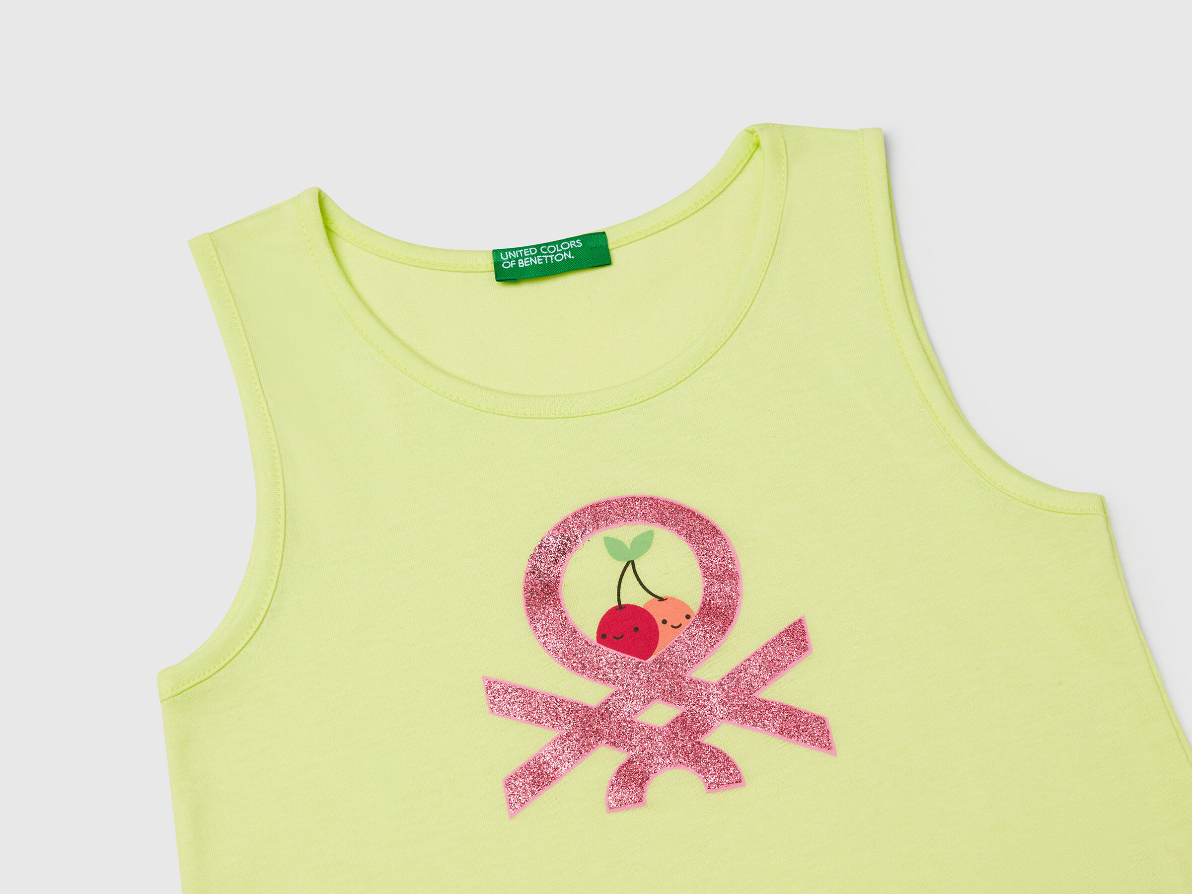 TANK-TOP Filles image number 2