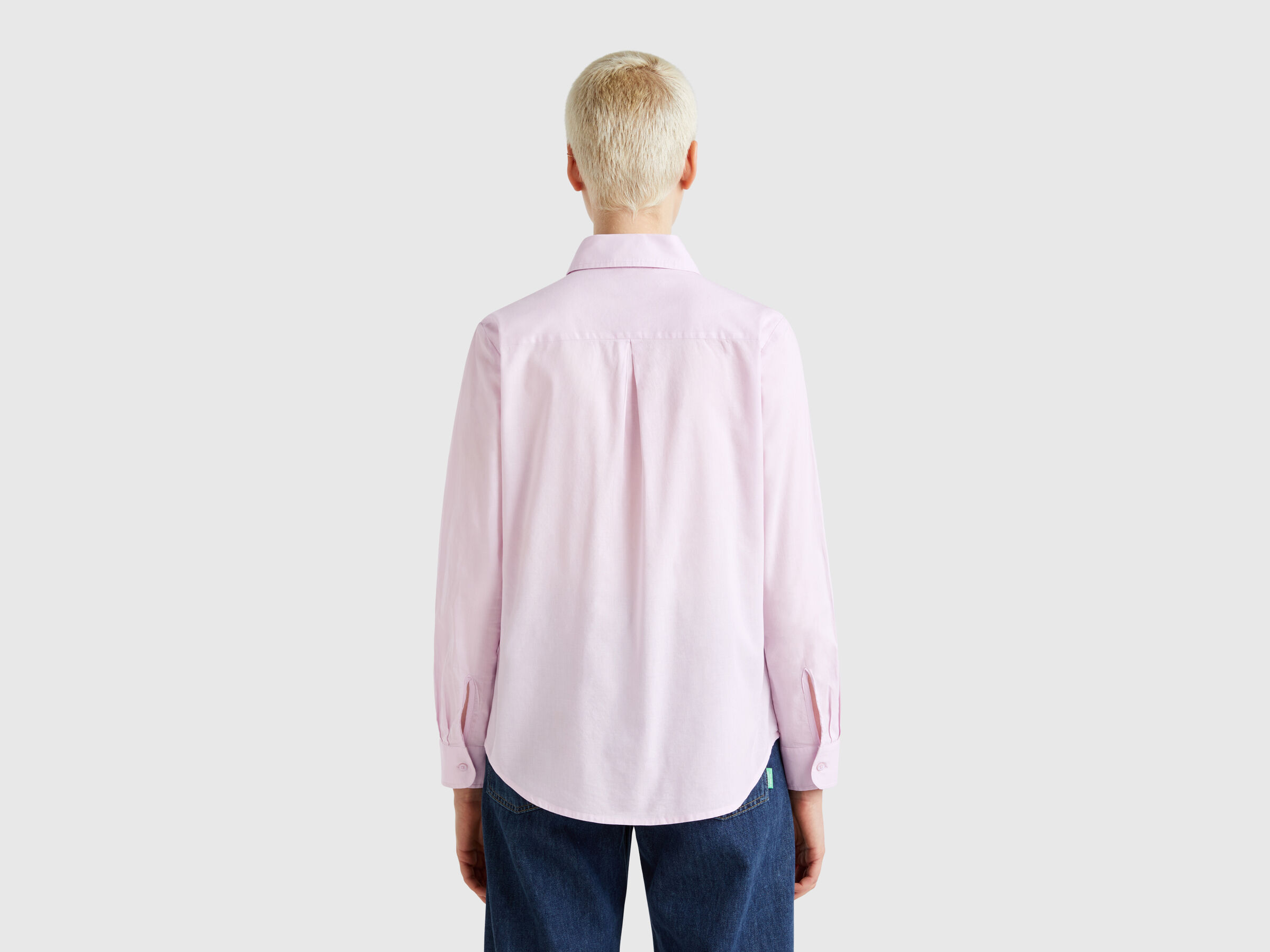 SHIRT Femme image number 2