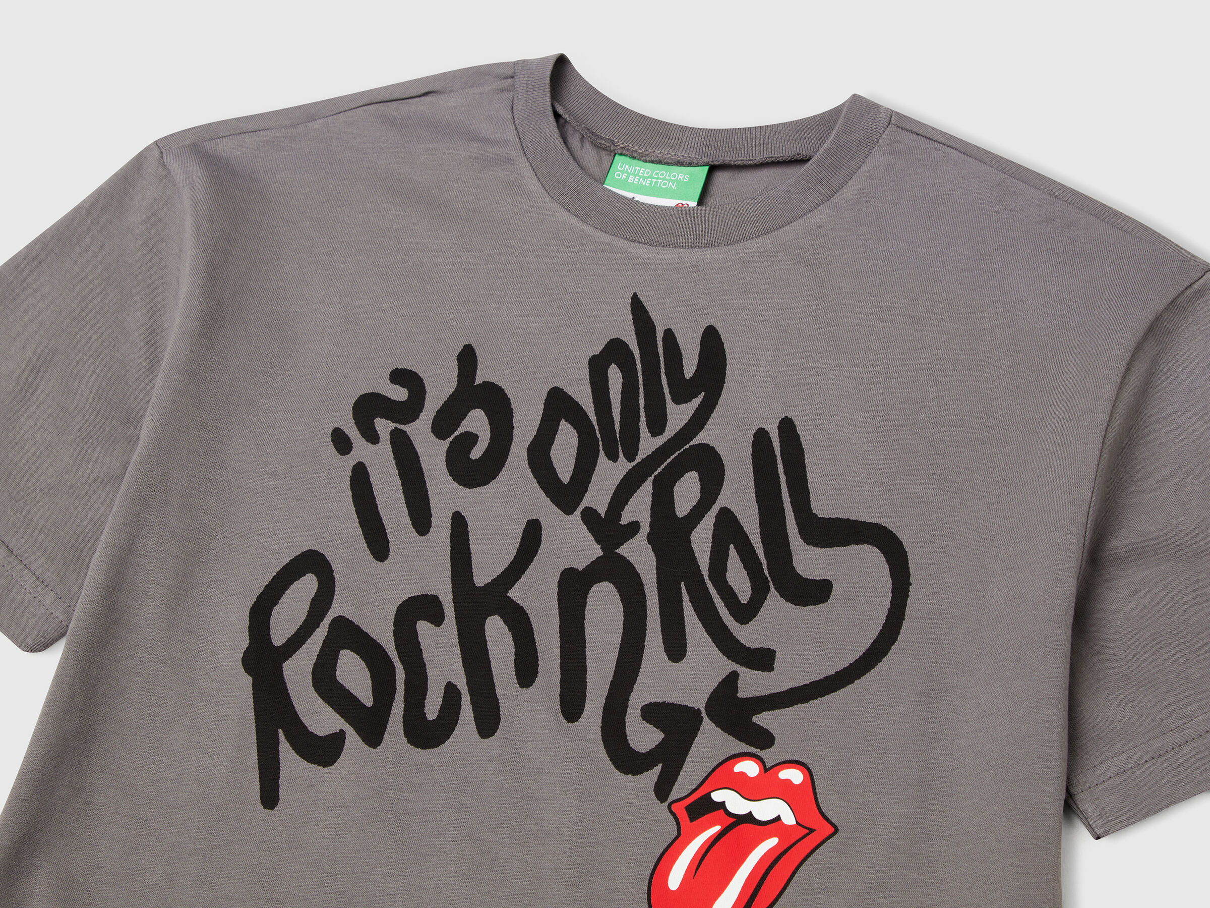 T-SHIRT Garçon image number 2