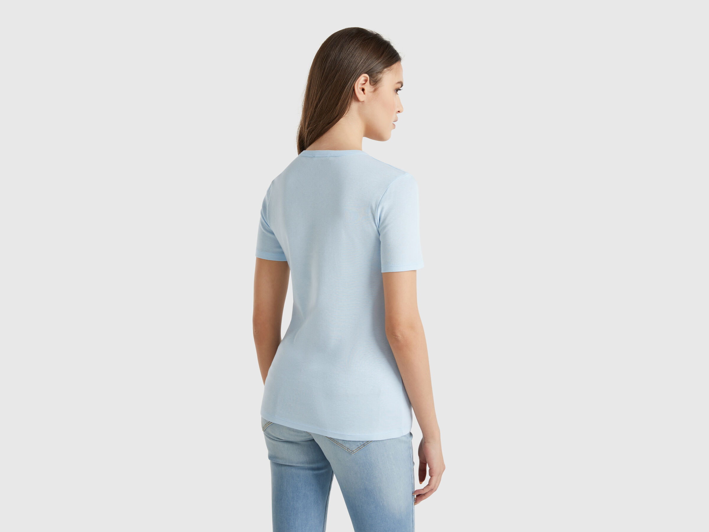 T-SHIRT Femme image number 1