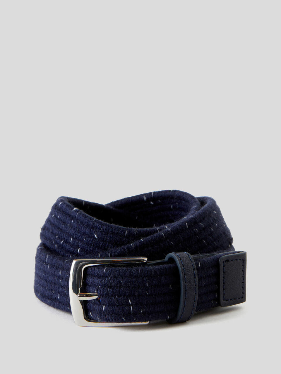 Ceinture en tissu stretch image number 1