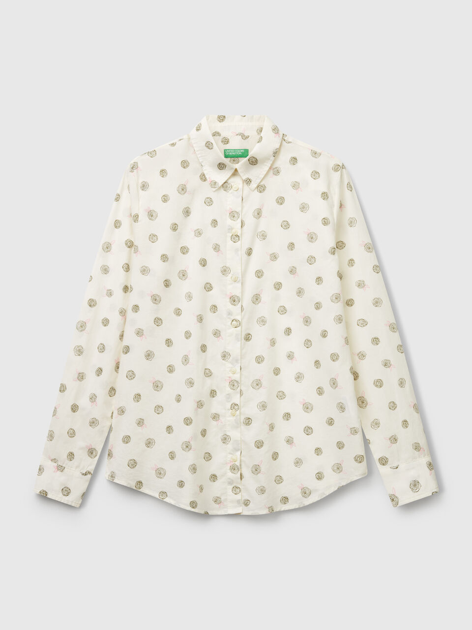 SHIRT Femme image number 1
