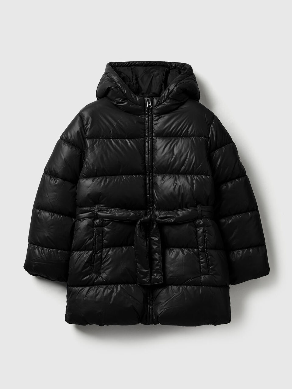 HEAVY JACKET Filles image number 1