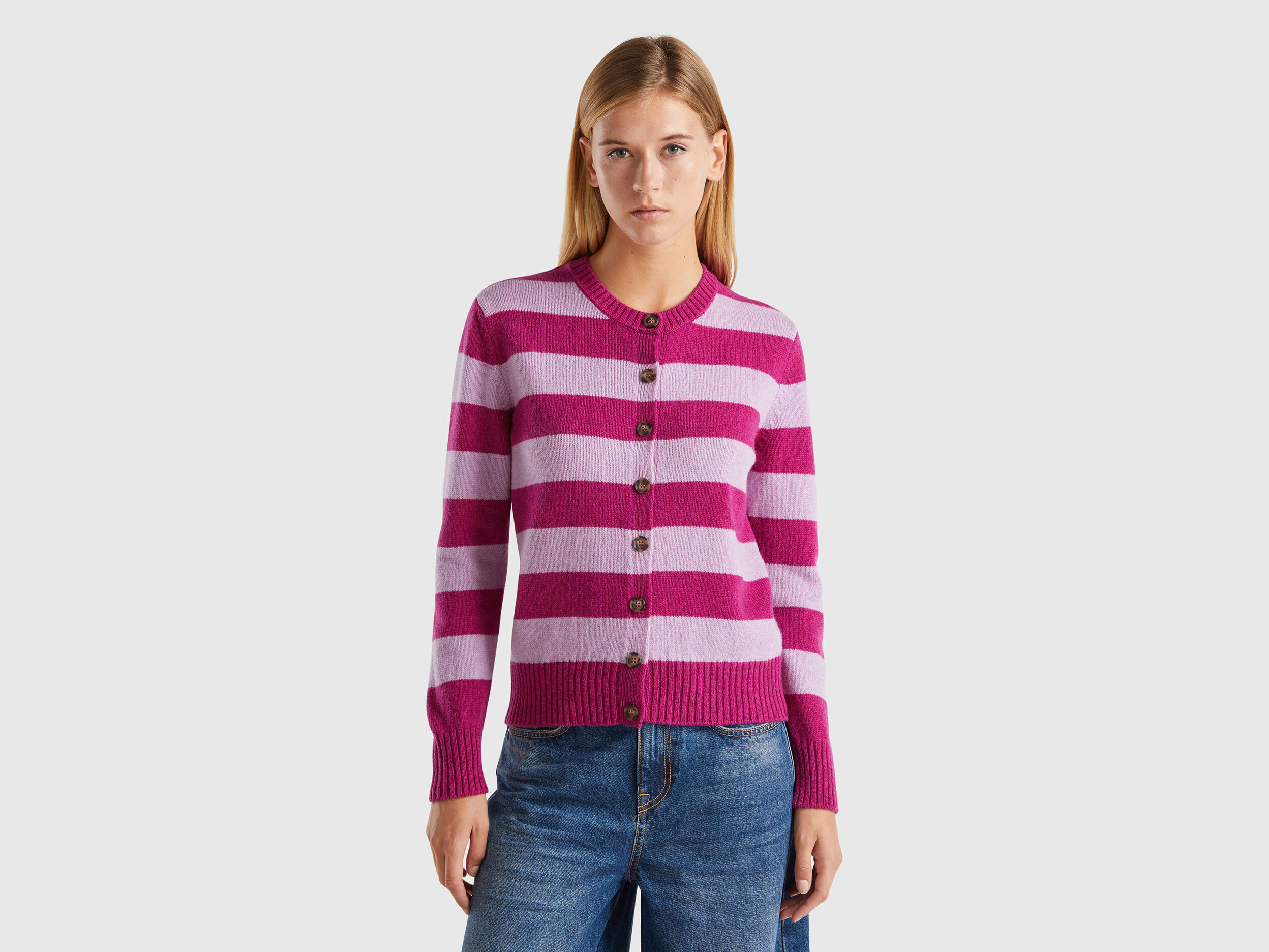Gilet shetland femme shop