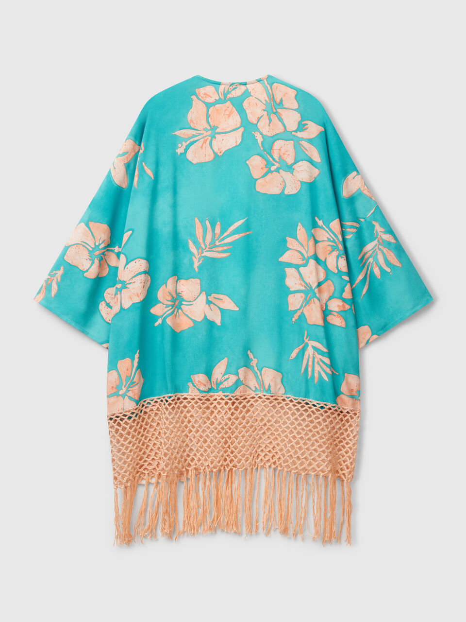 BEACH-ROBE Femme image number 2
