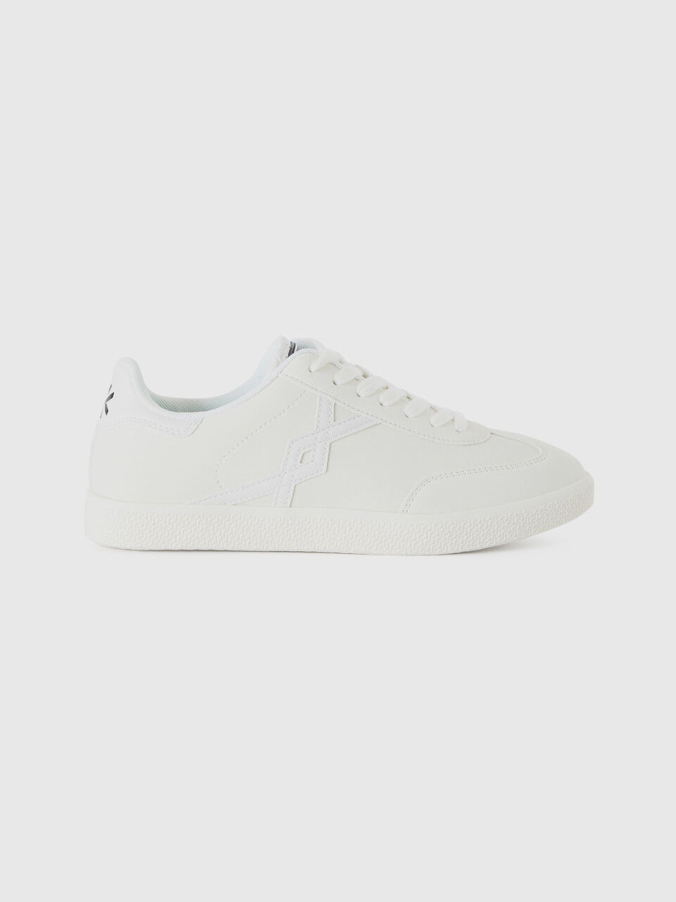 Sneakers tissu femme sales