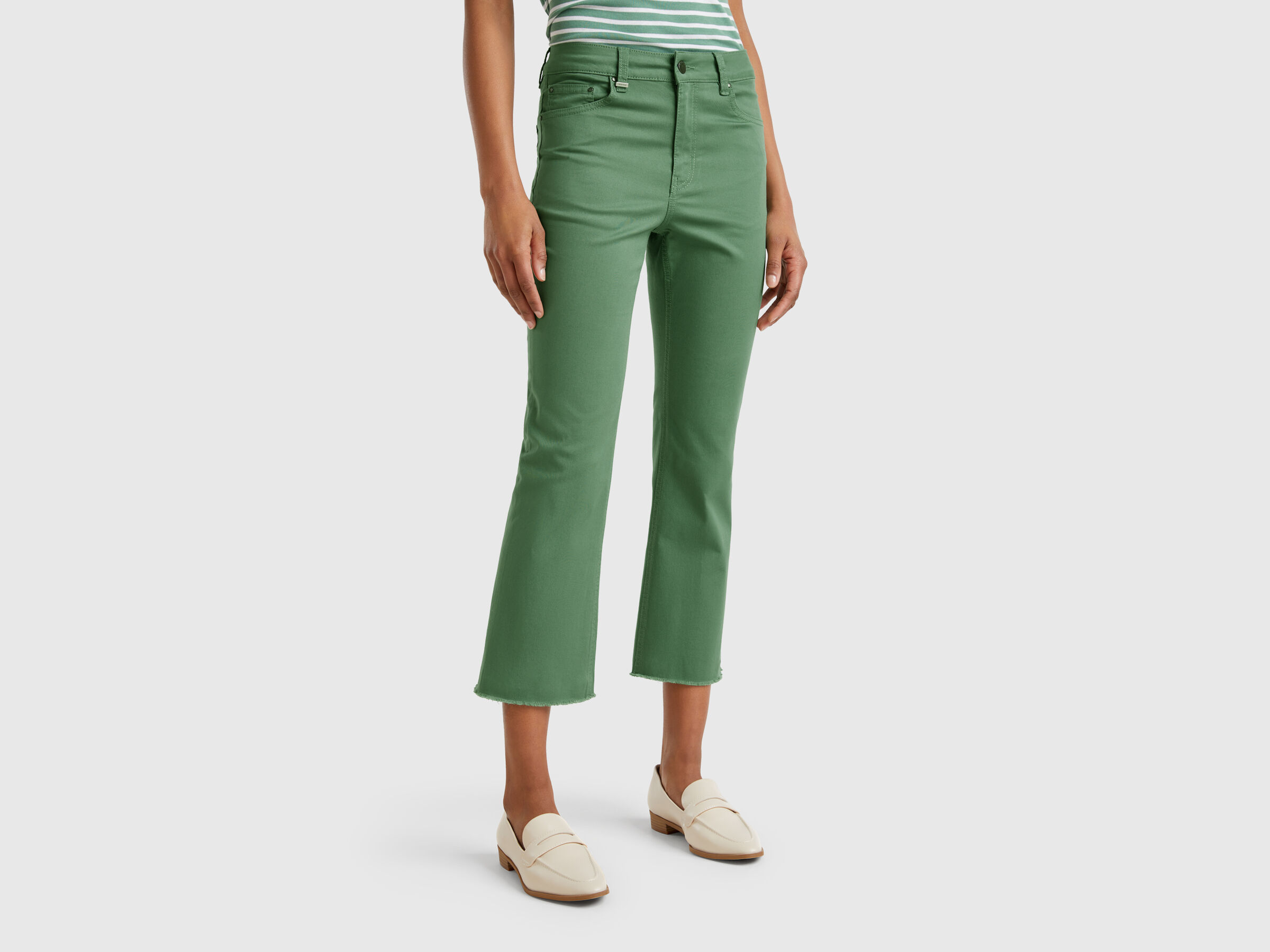 TROUSERS Femme image number 0