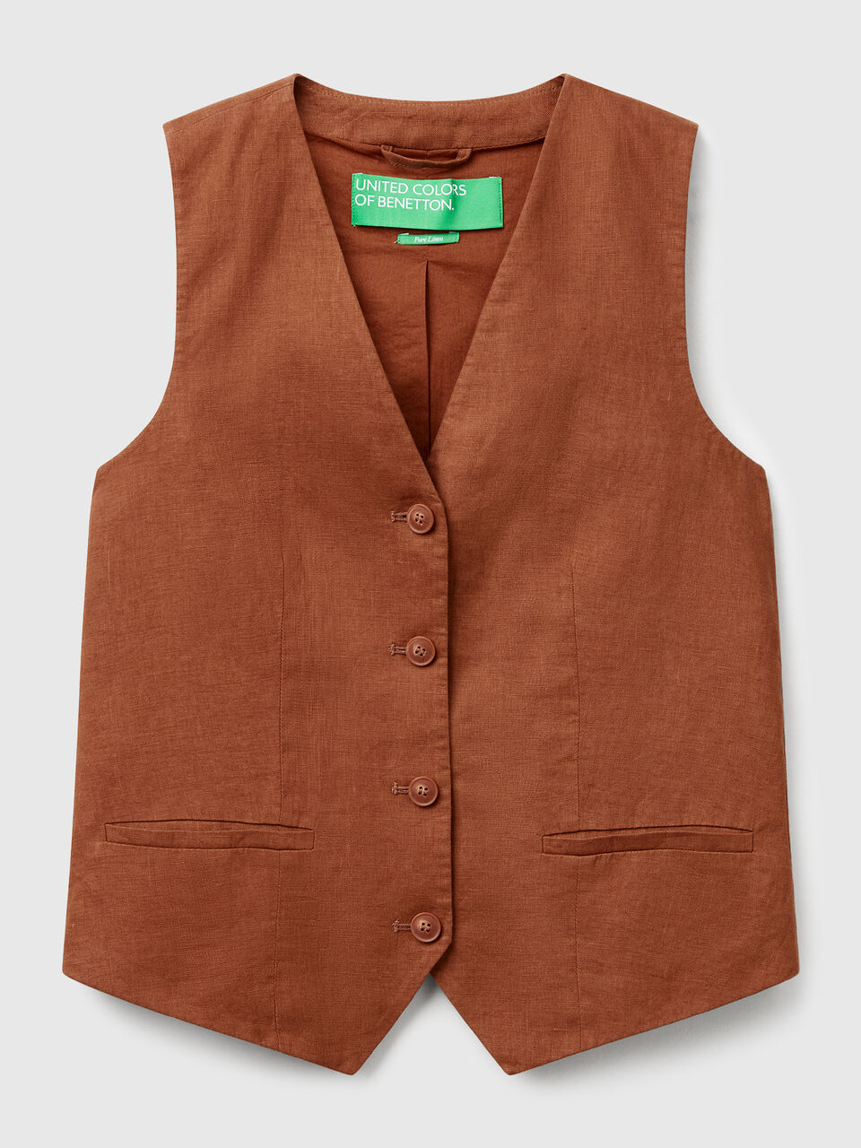 WAISTCOAT Femme image number 1