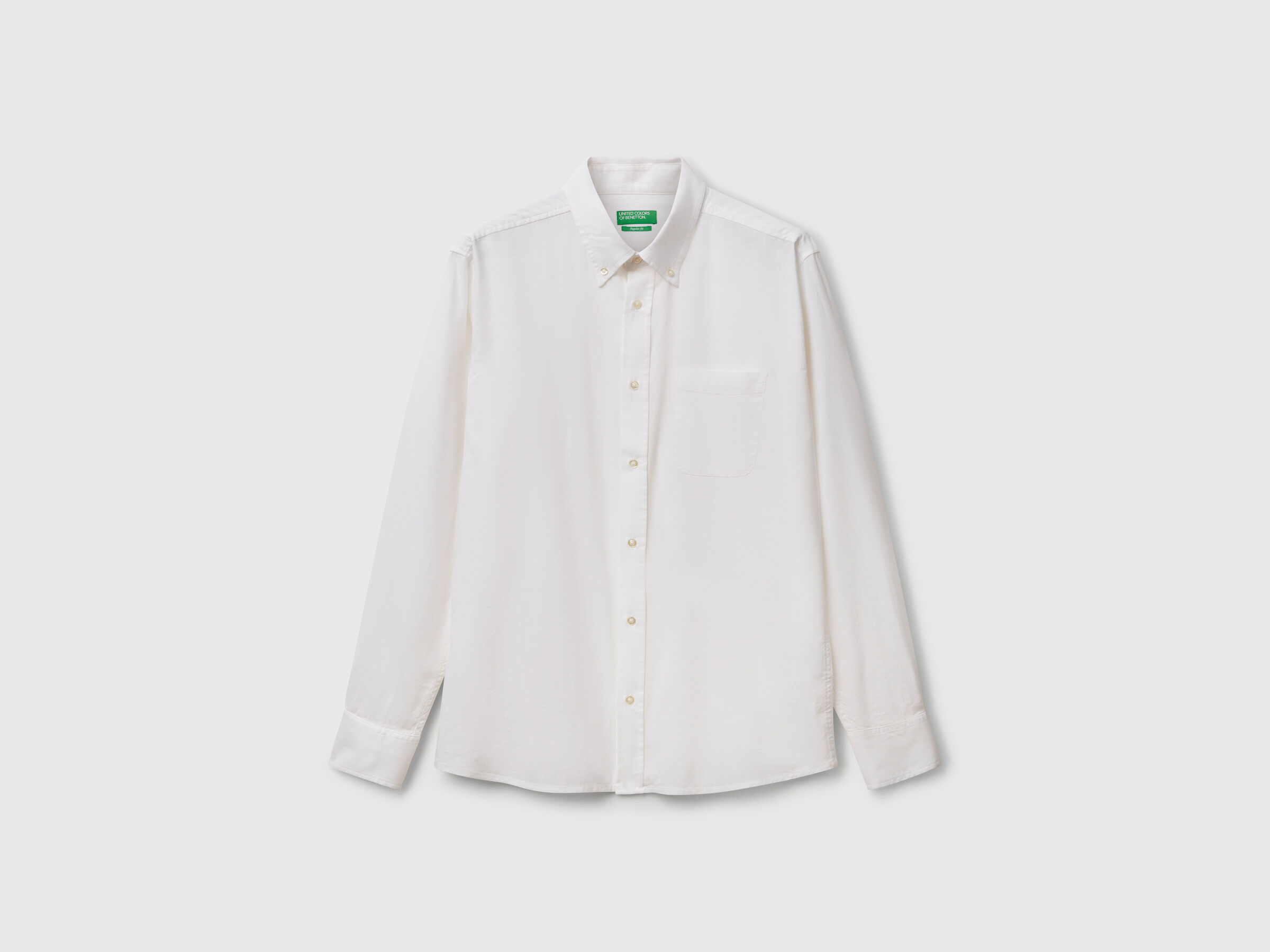 SHIRT Homme image number 3
