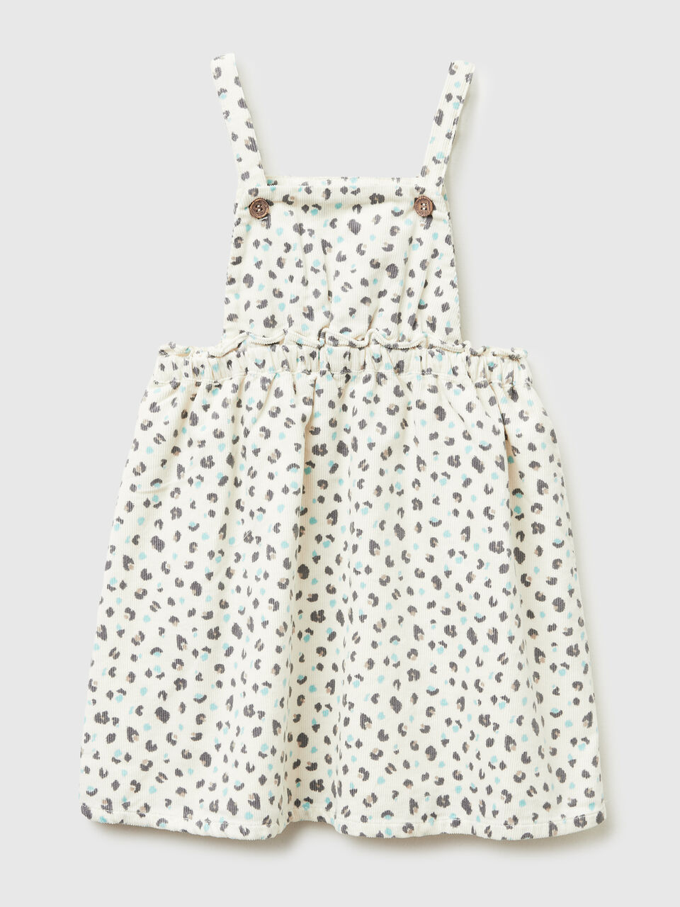 SKIRT DUNGAREE Filles image number 1