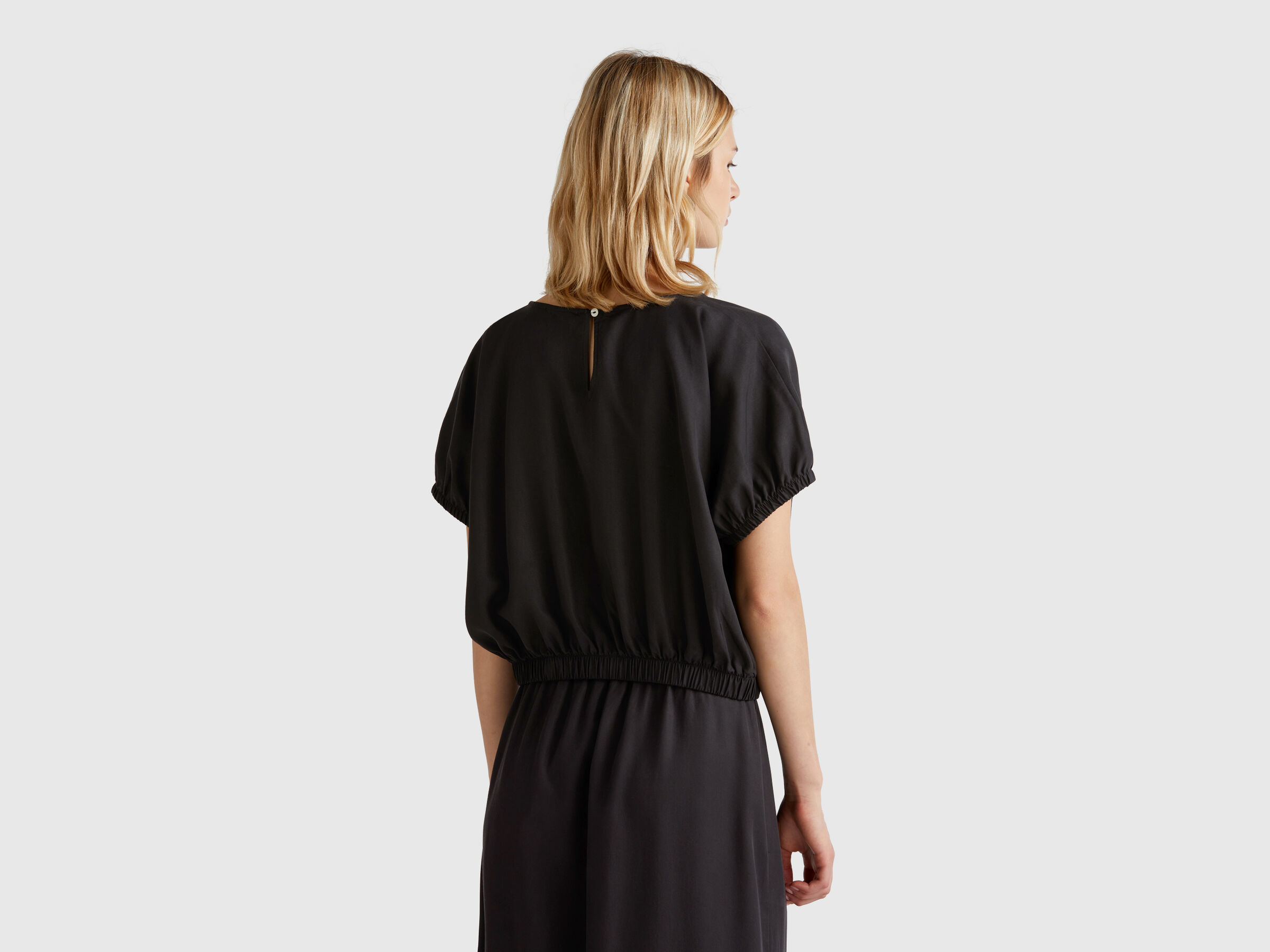 BLOUSE Femme image number 1