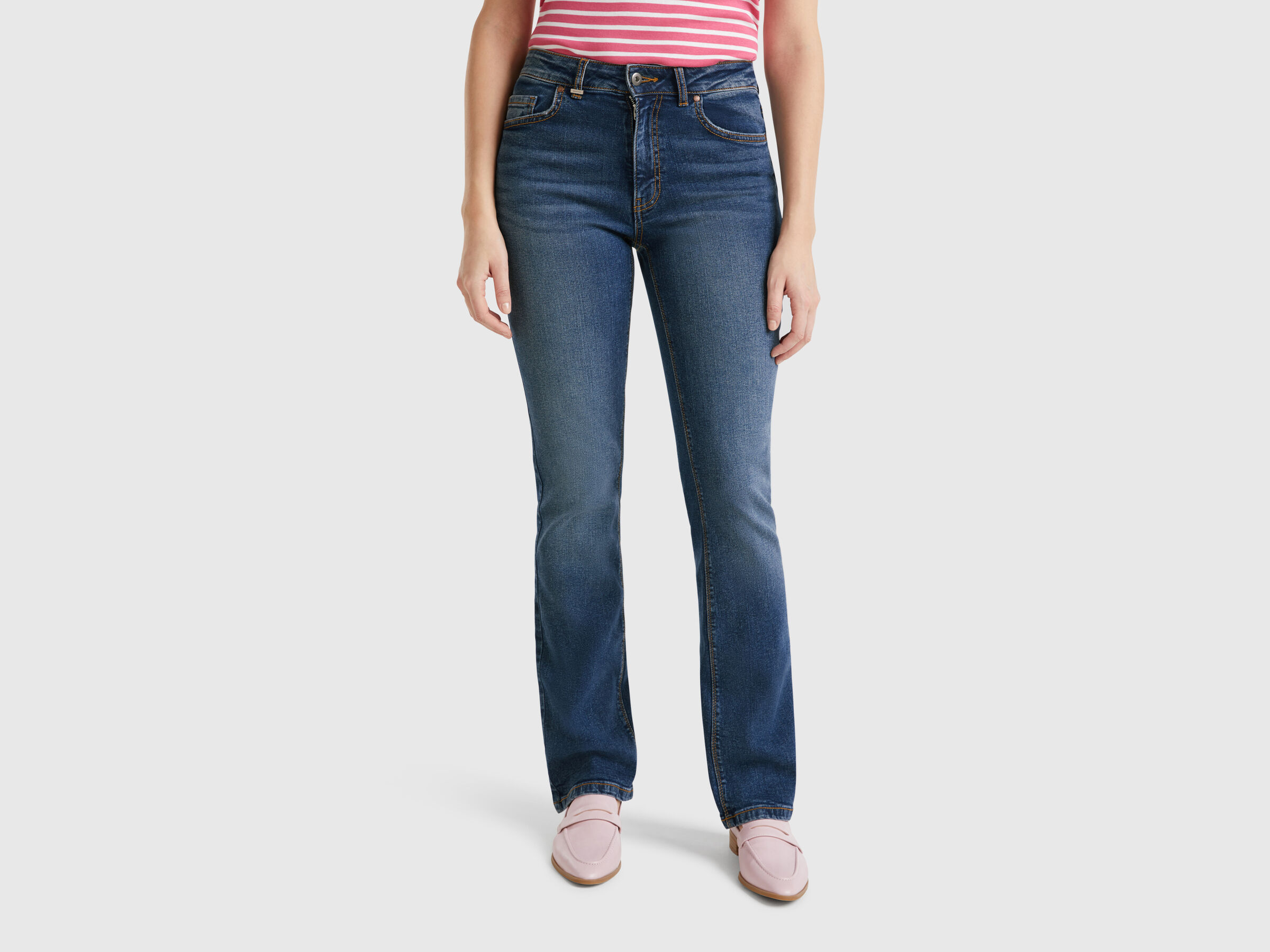 TROUSERS Femme image number 0