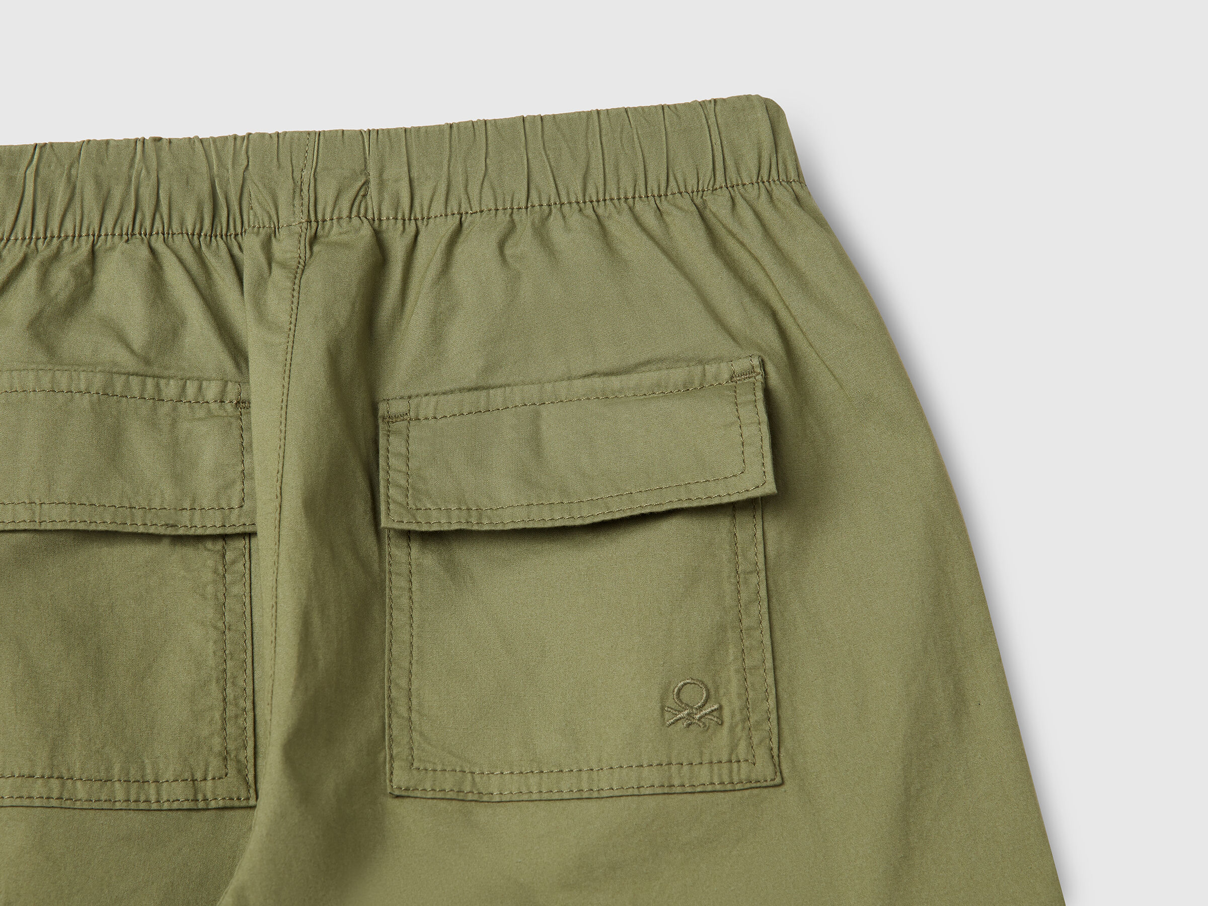 TROUSERS Filles image number 2