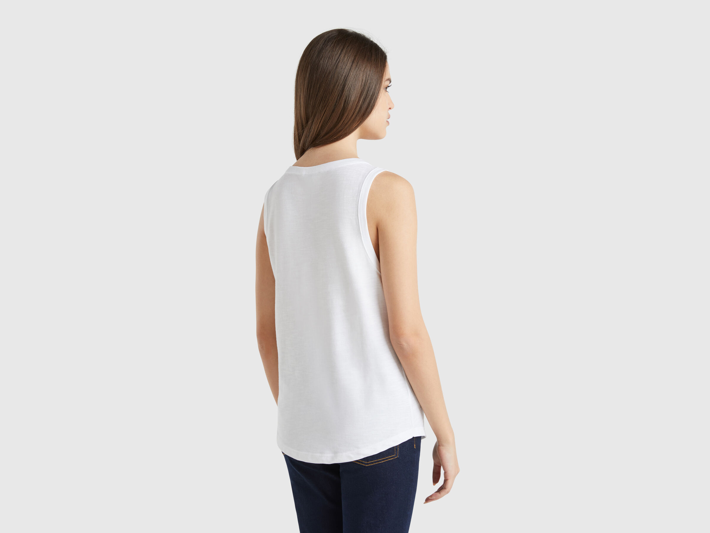 TANK-TOP Femme image number 1