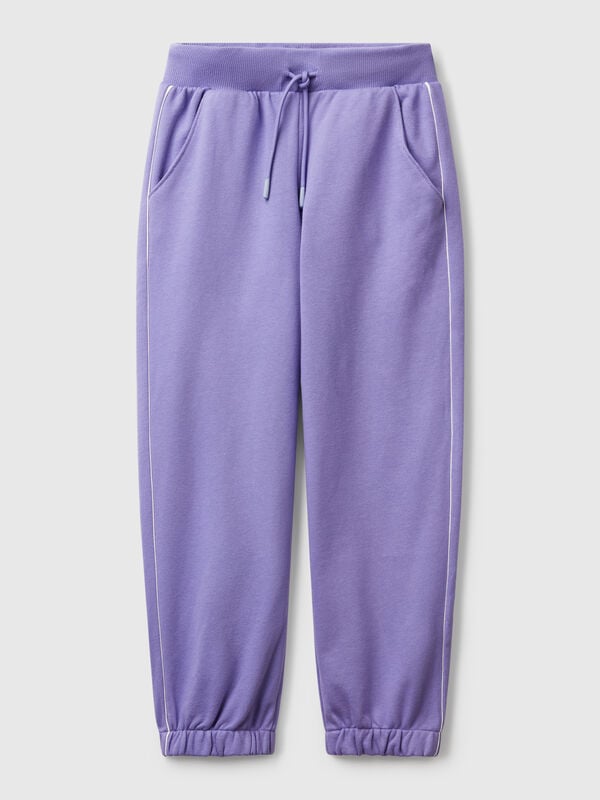 Pantalon polaire coupe confort Filles