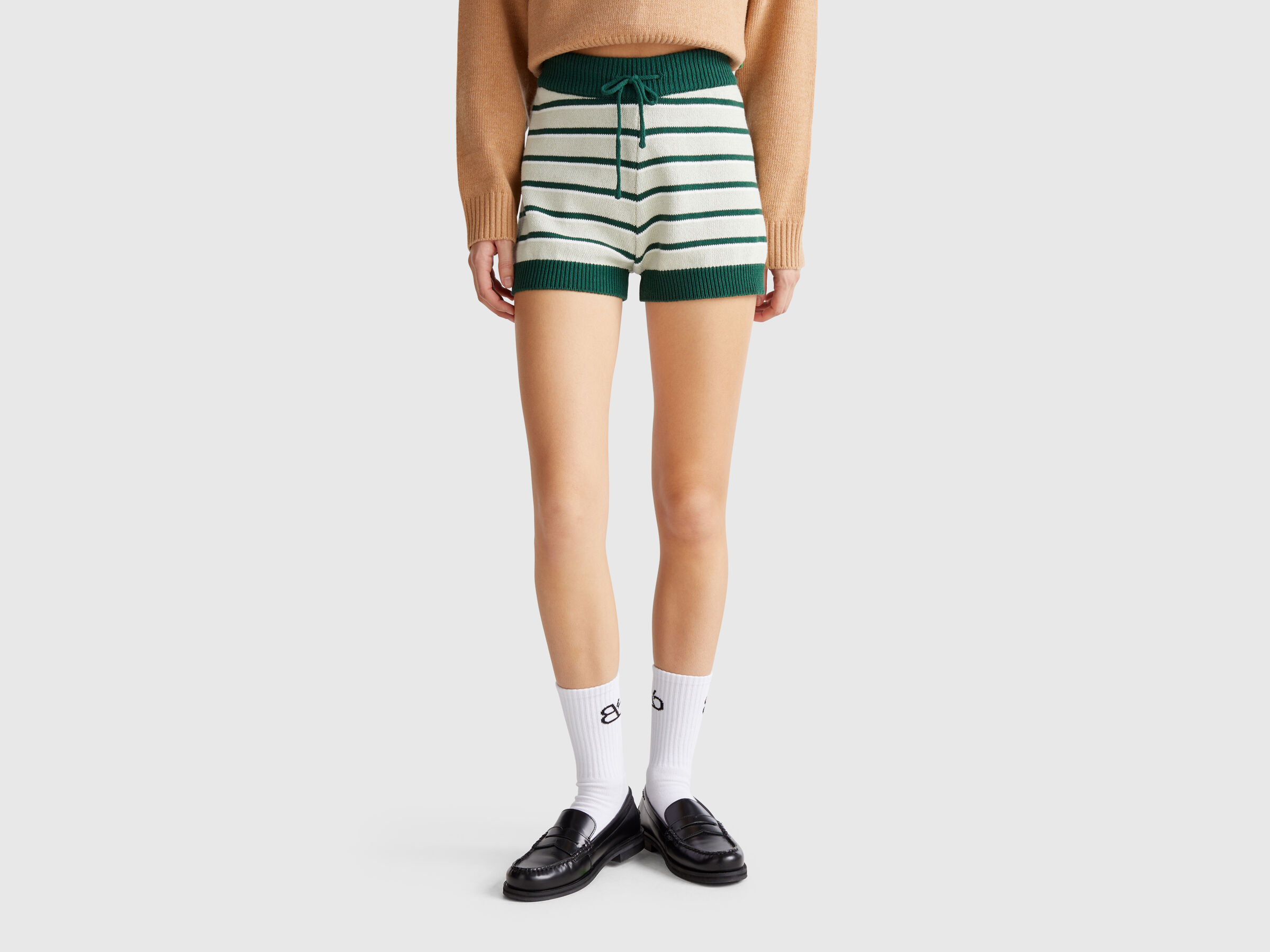SHORTS Femme image number 0