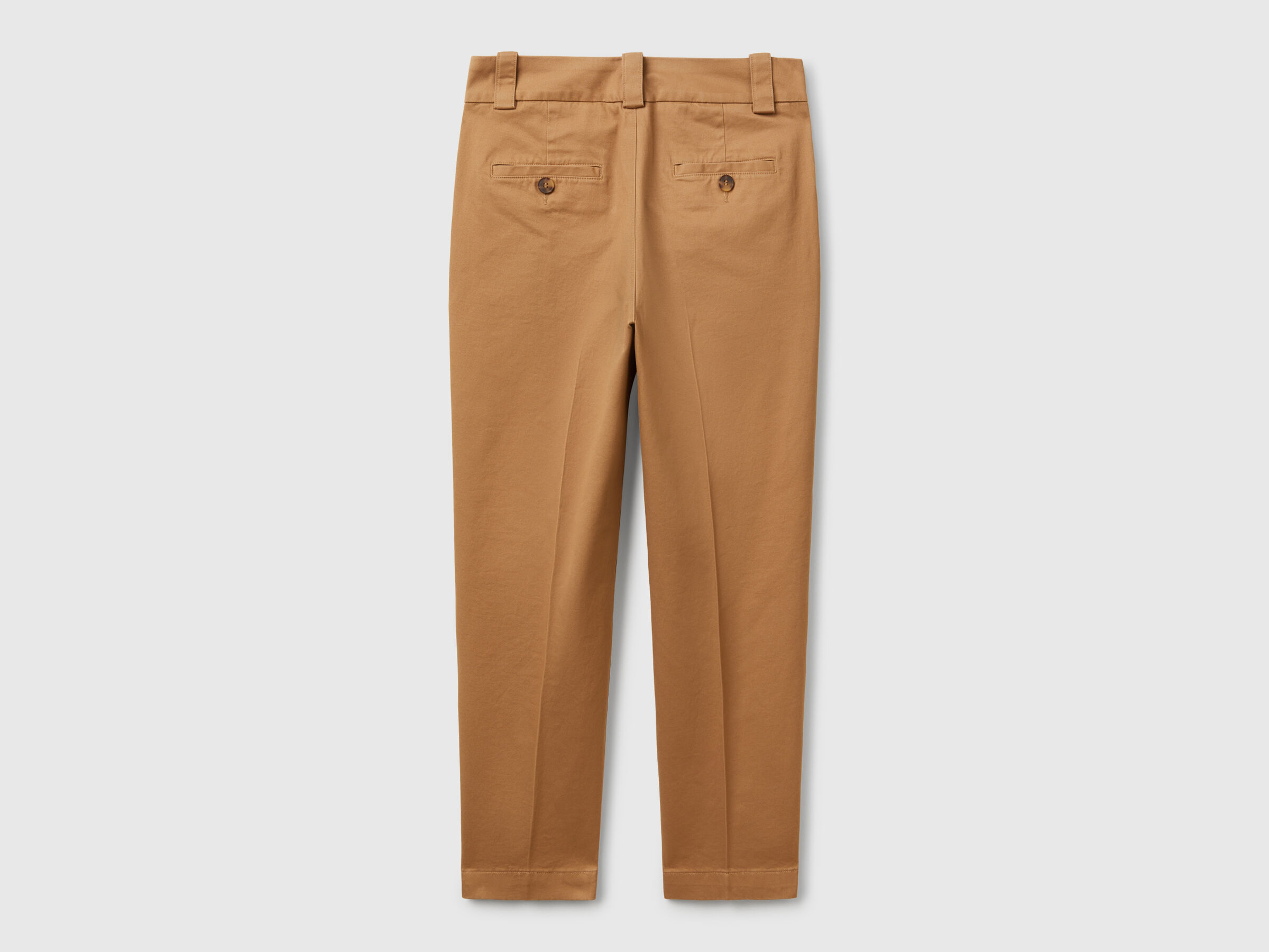 TROUSERS Femme image number 4