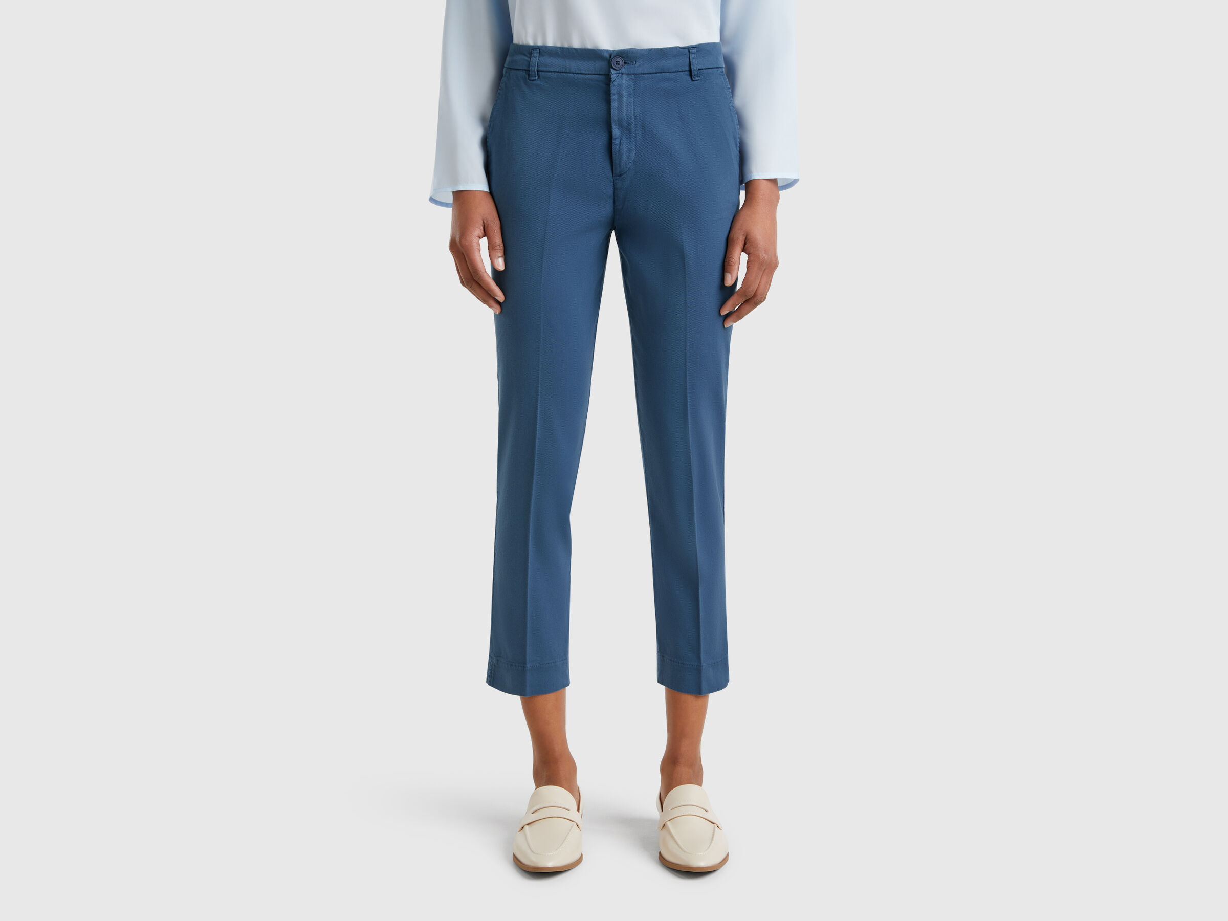 TROUSERS Femme image number 0