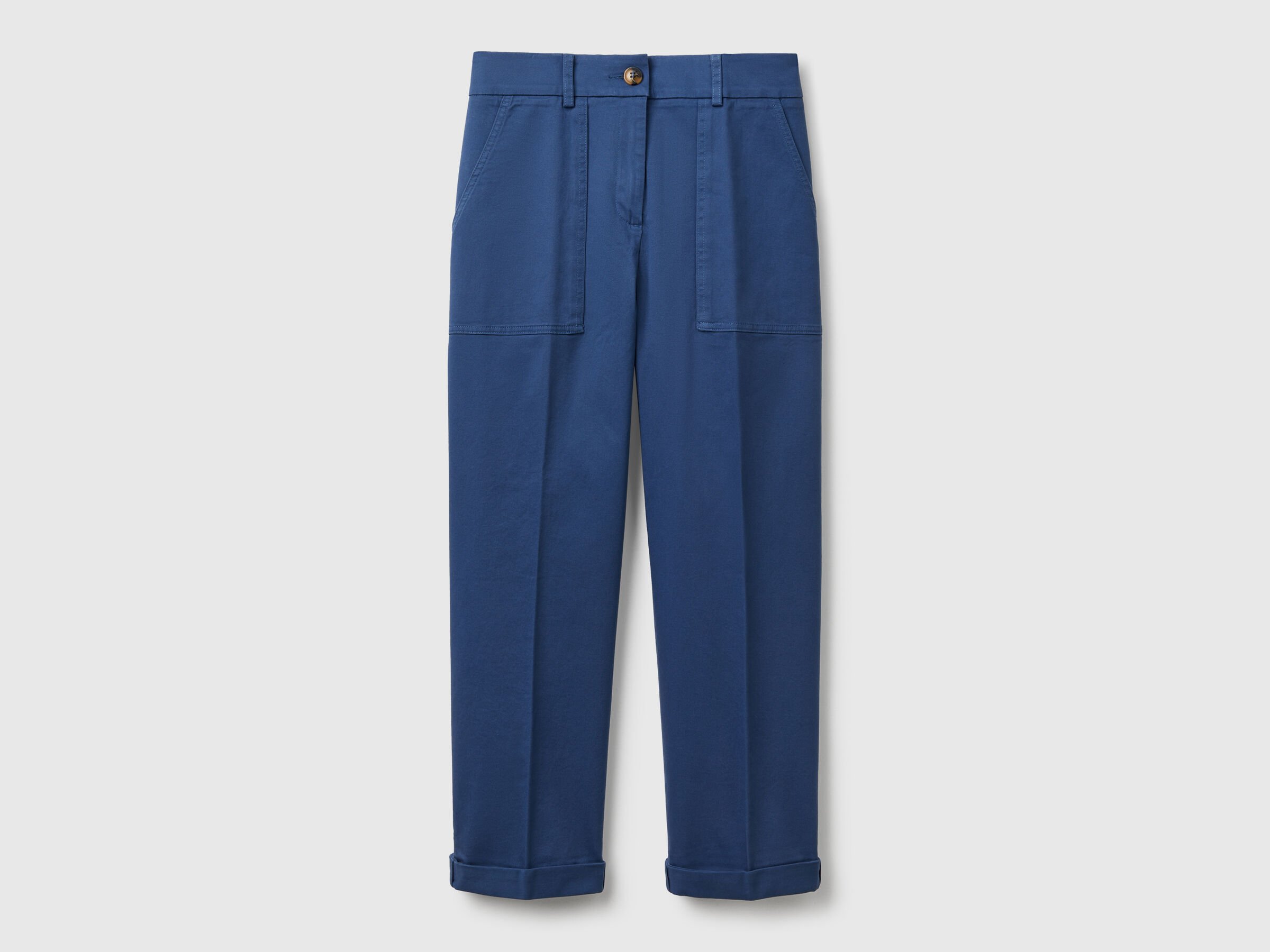 TROUSERS Femme image number 3