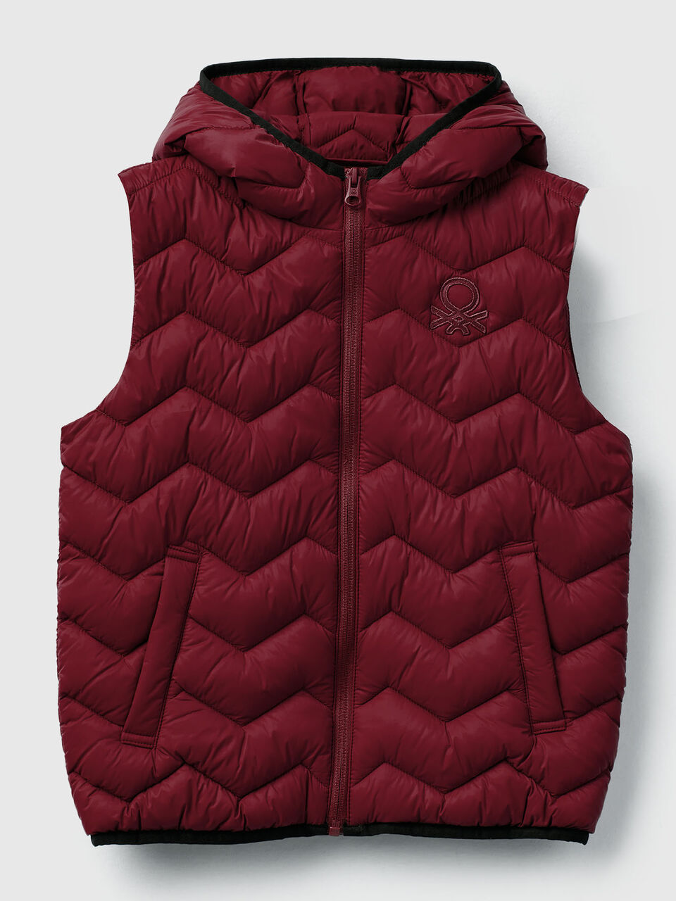 WAISTCOAT Garçon image number 1