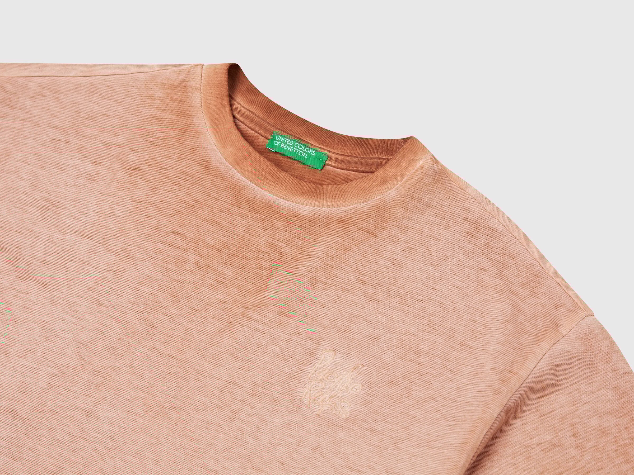 T-SHIRT Garçon image number 2
