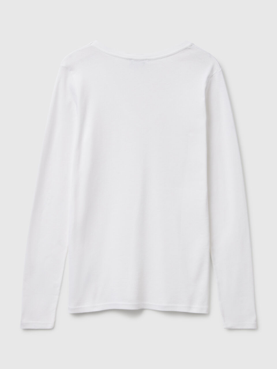T-SHIRT L/S Femme image number 2