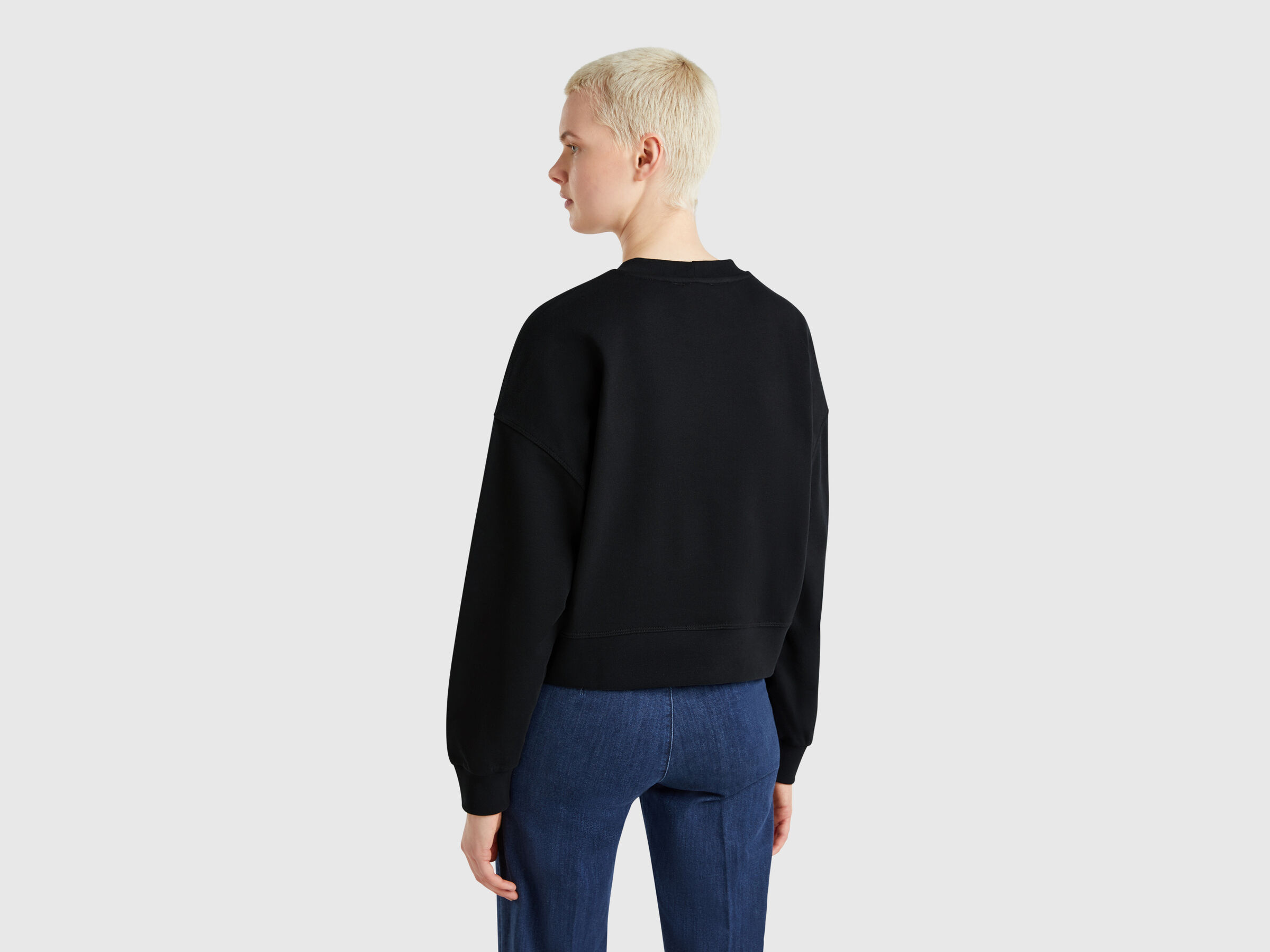 SWEATER L/S Femme image number 1