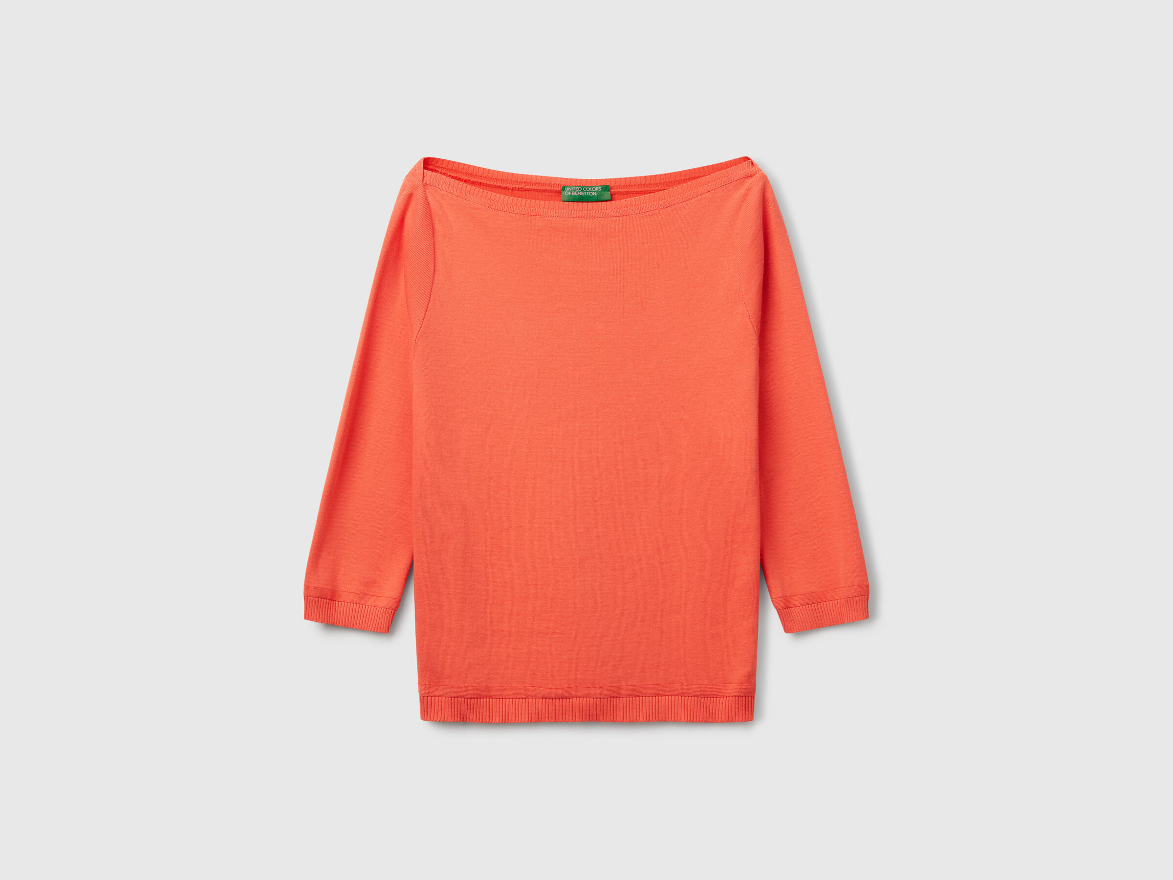 SWEATER H/S Femme image number 3