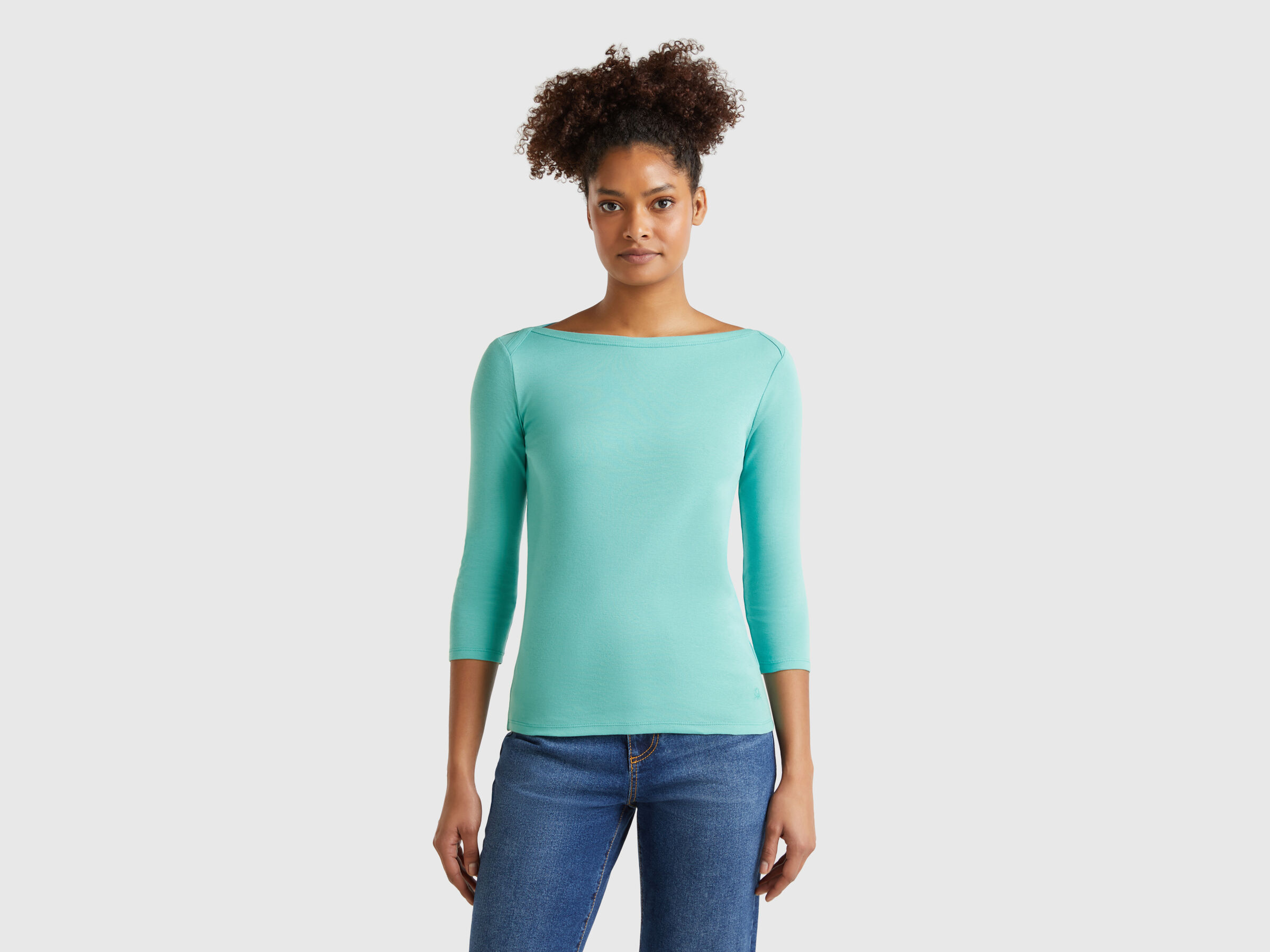SWEATER L/S Femme image number 0