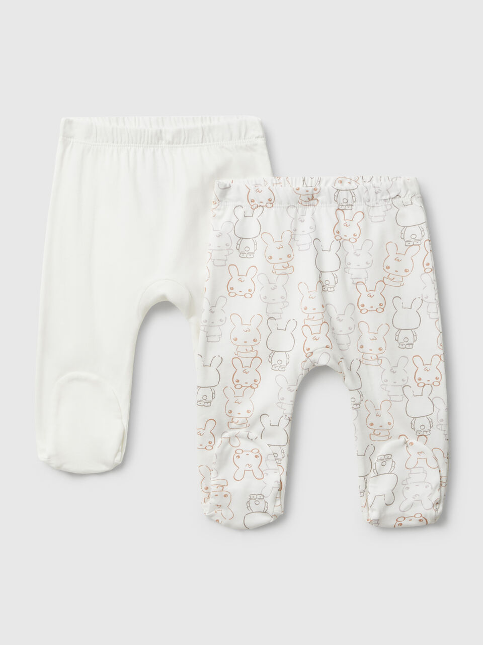 SET 2 TROUSERS Naissancede image number 1