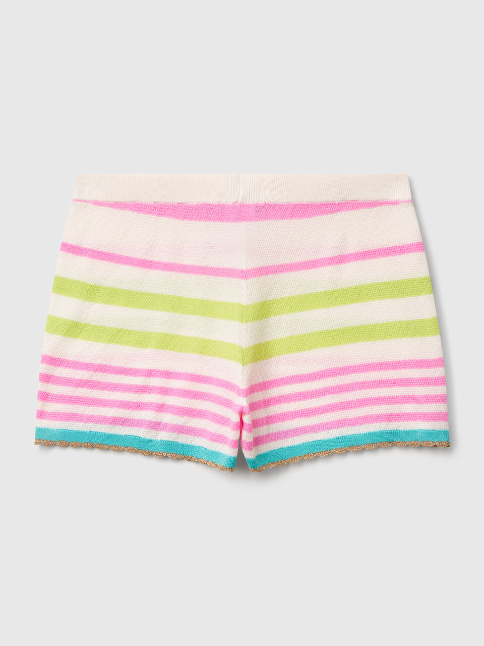 SHORTS Femme image number 2