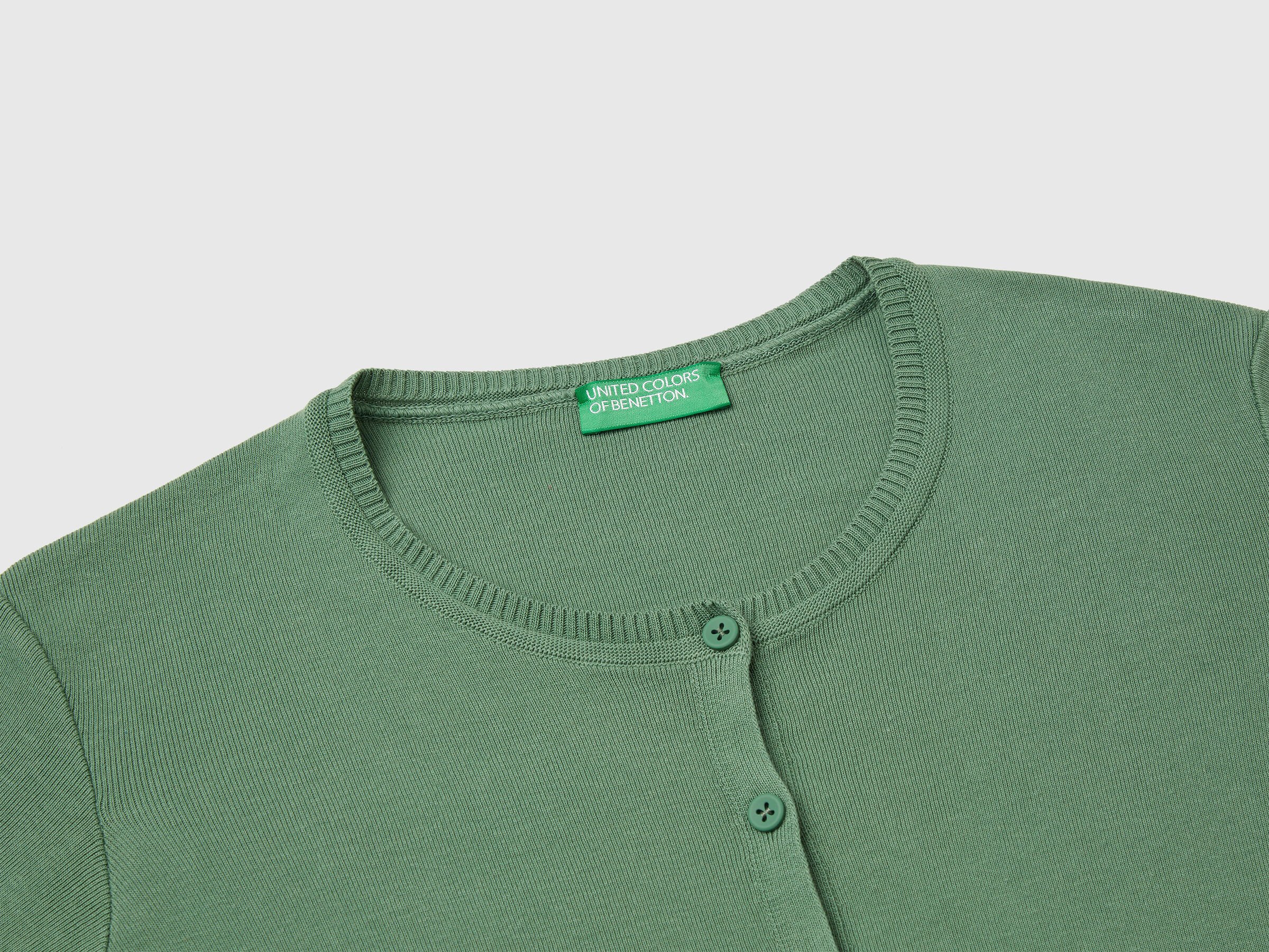 L/S SWEATER Femme image number 5