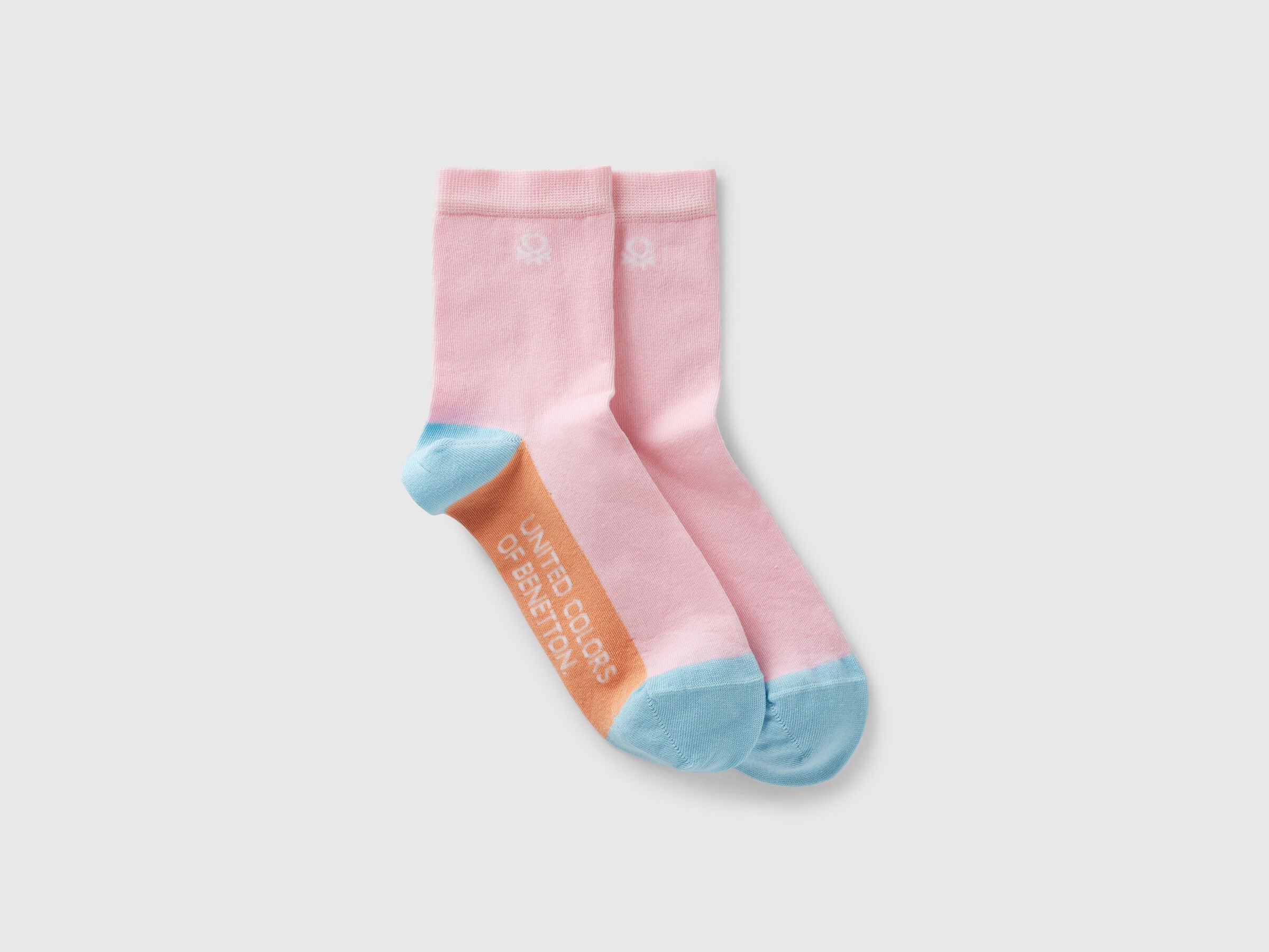 KNITTED SOCKS image number 0