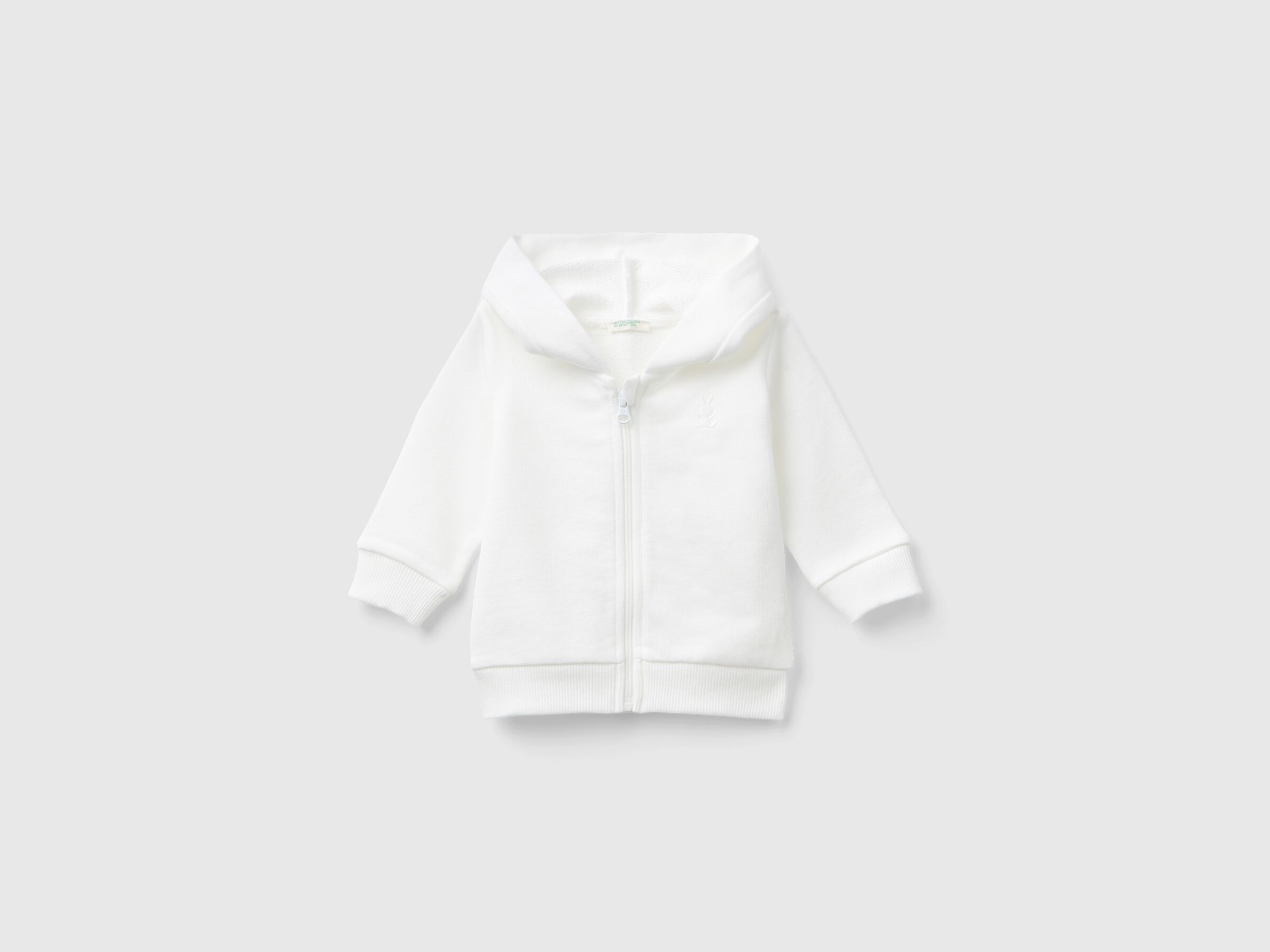 JACKET W/HOOD L/S Naissancede image number 0
