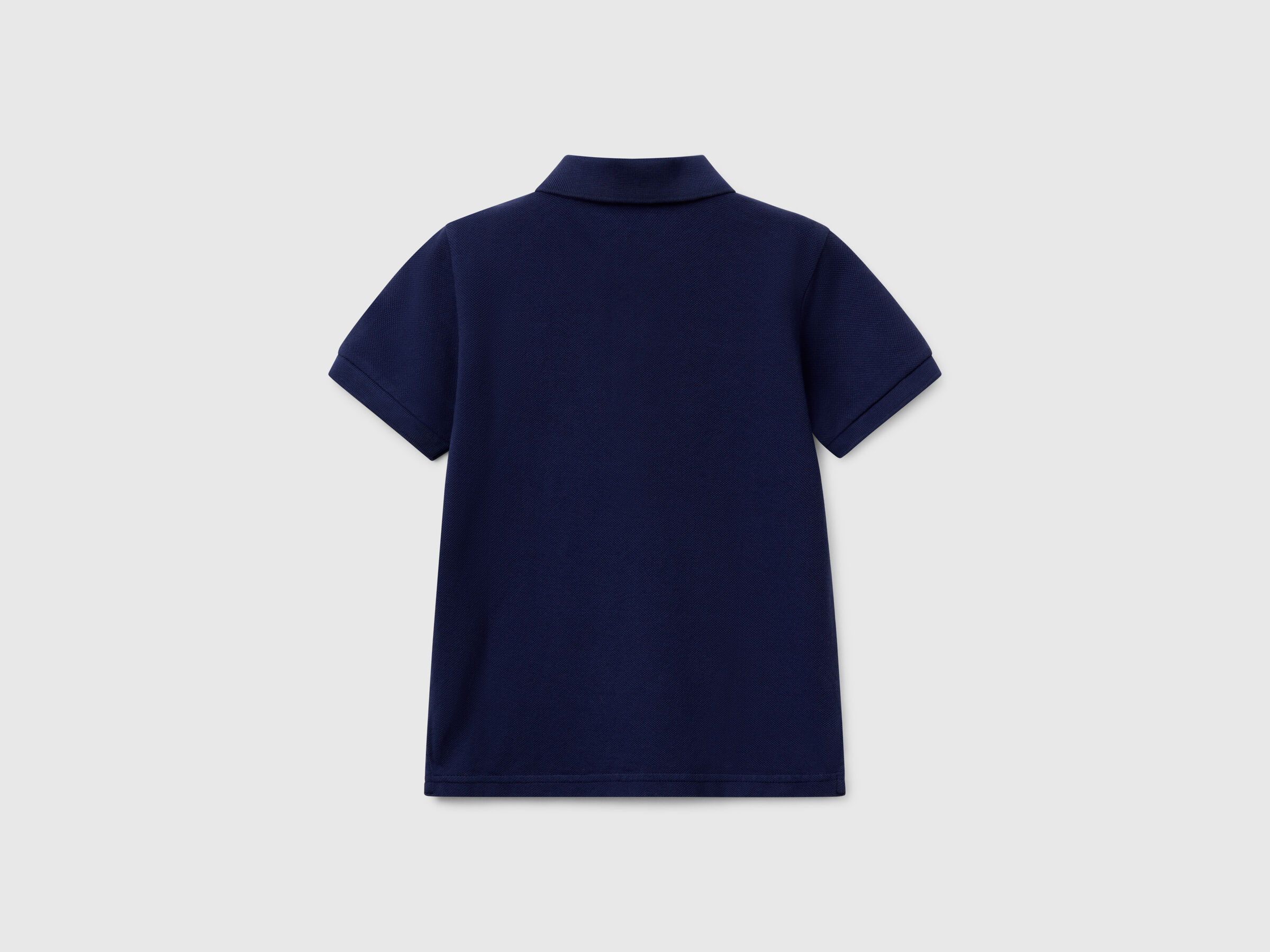 H/S POLO SHIRT Garçon image number 1
