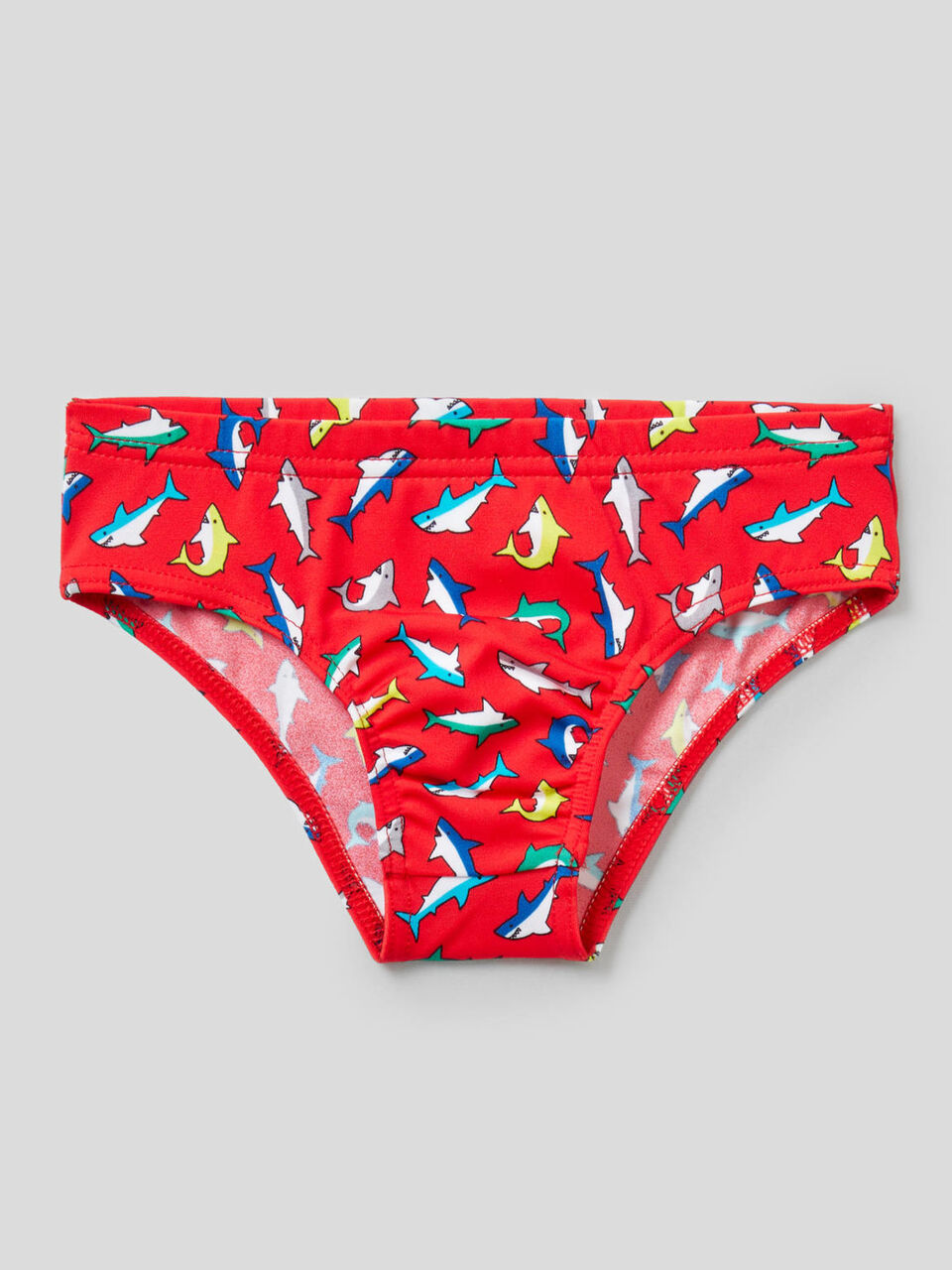 Maillot de bain avec imprimé image number 1