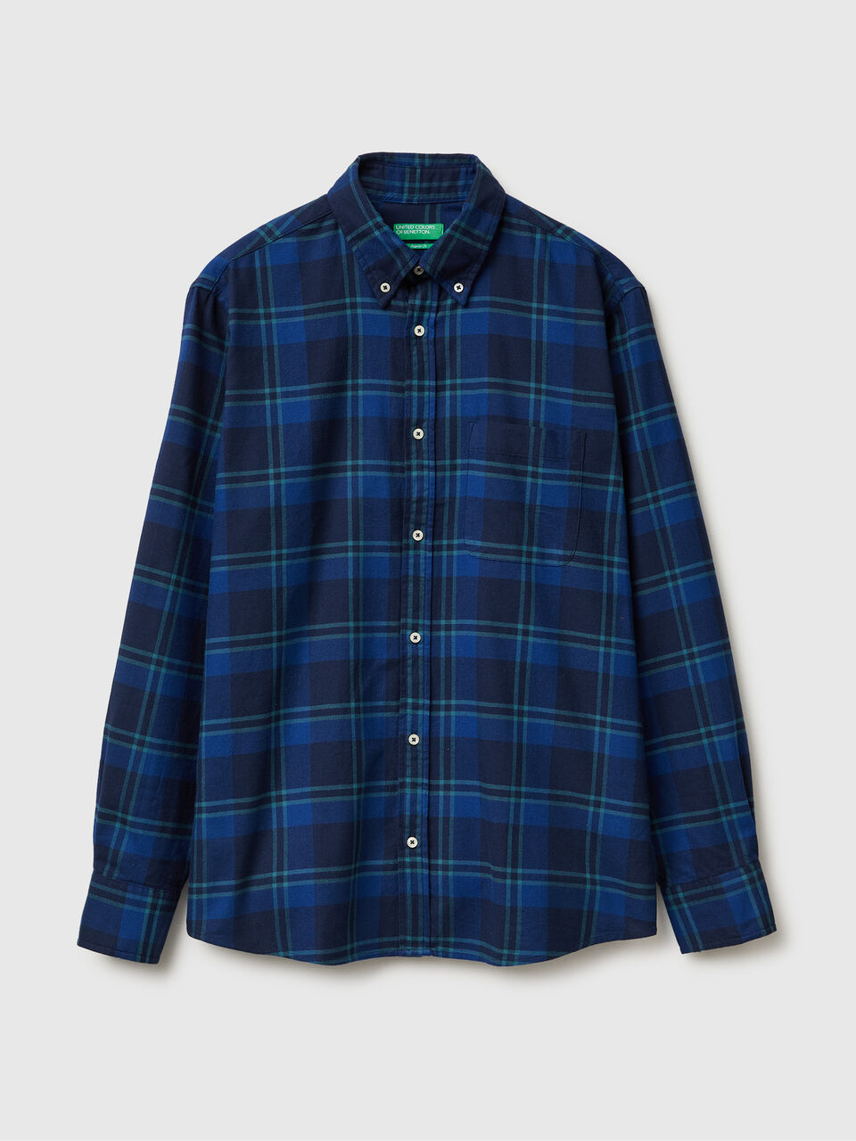 SHIRT Homme image number 1