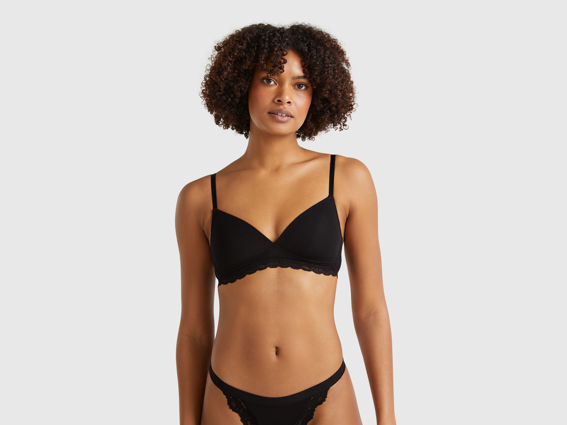 BRASSIERE Femme image number 0