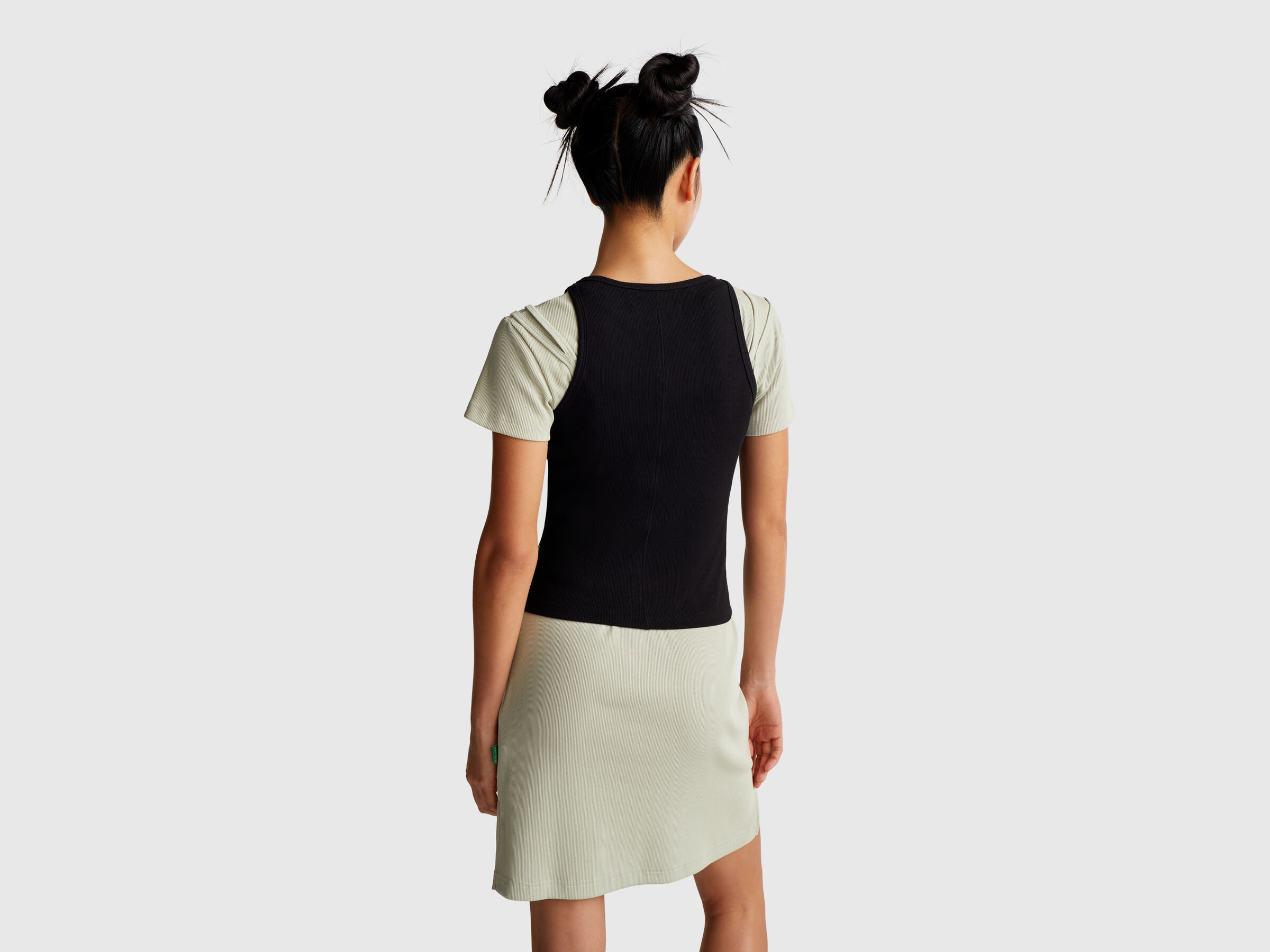 TANK-TOP Femme image number 2