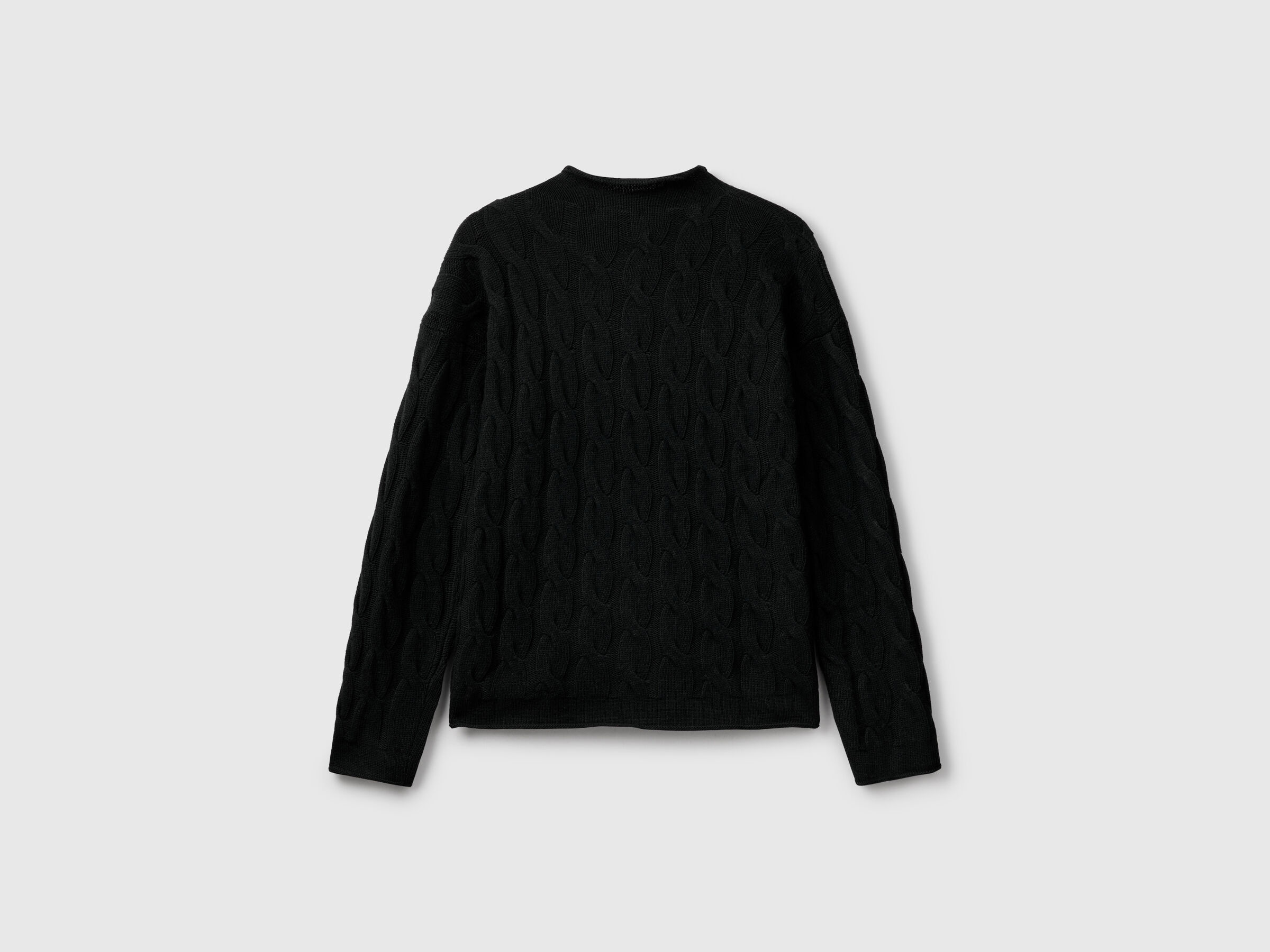 TURTLE NECK SW. L/S Femme image number 4
