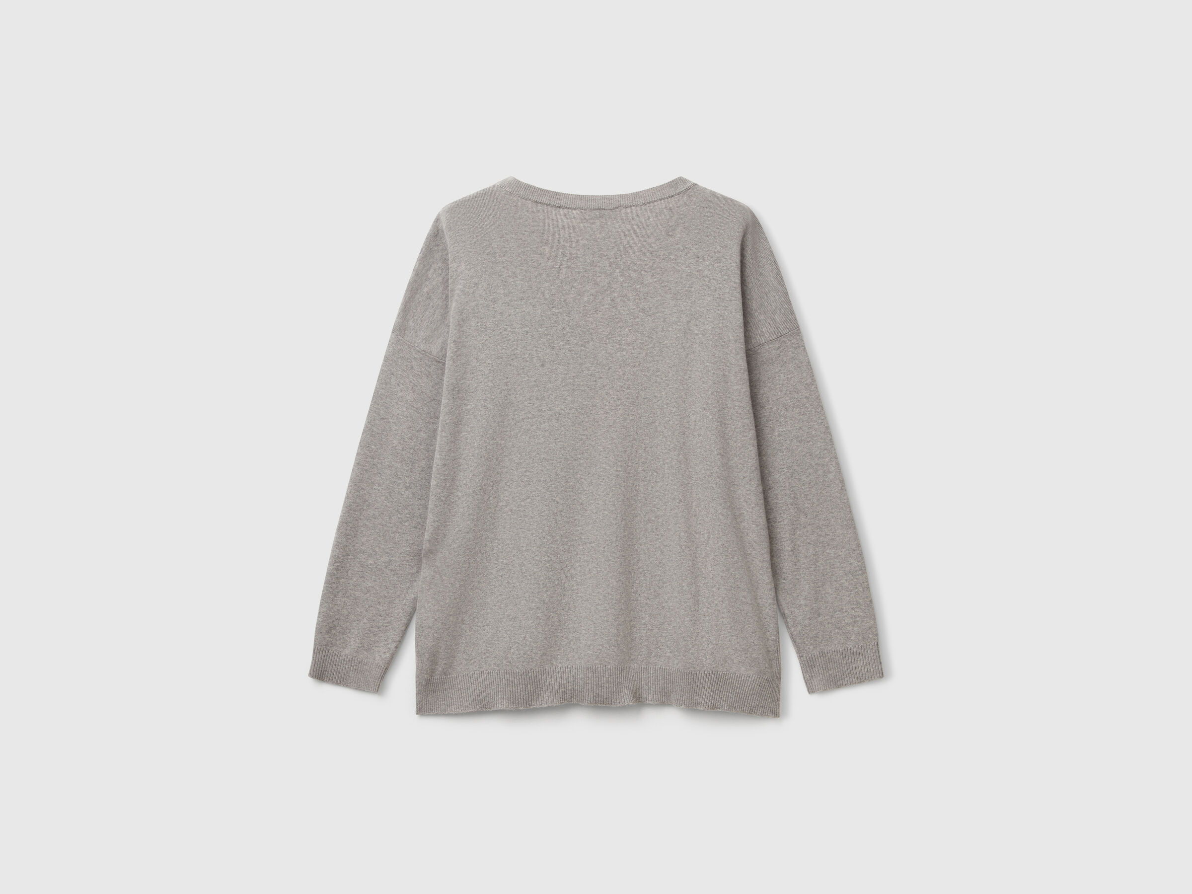 BOAT-NECK SWEAT.L/S Femme image number 4