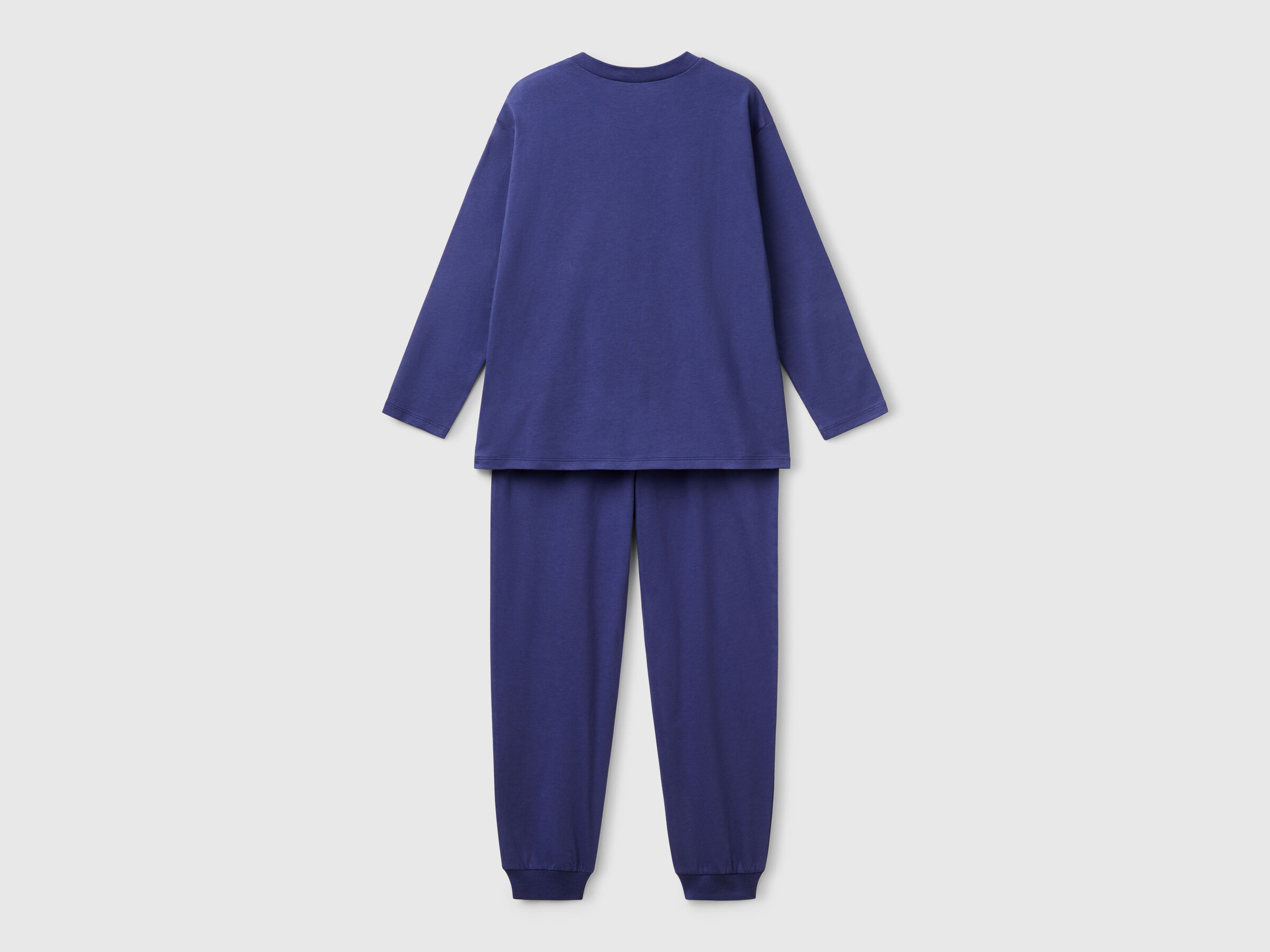 PYJAMA(SWEATER+TROUS Garçon image number 1
