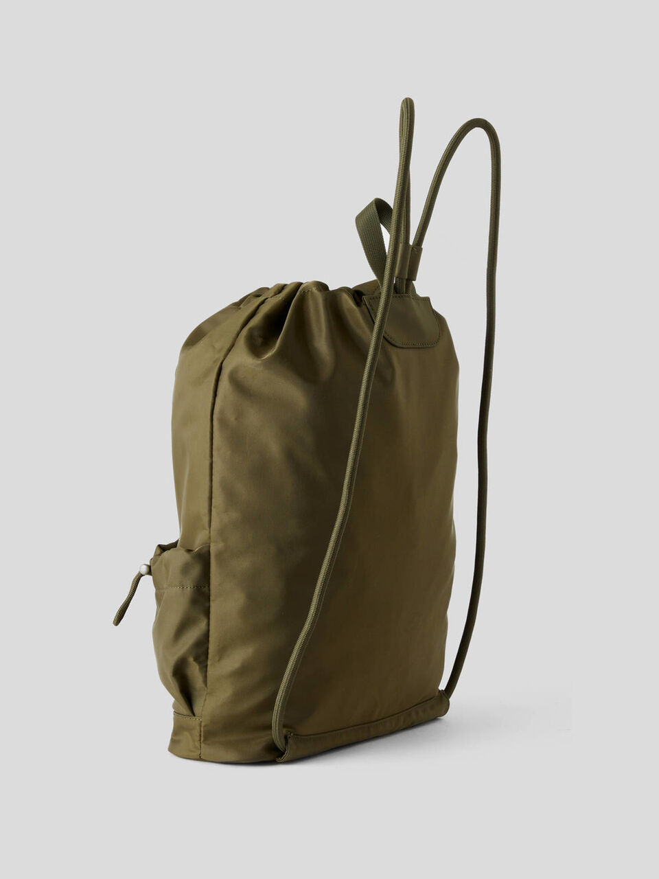 Sac avec cordon de serrage image number 2