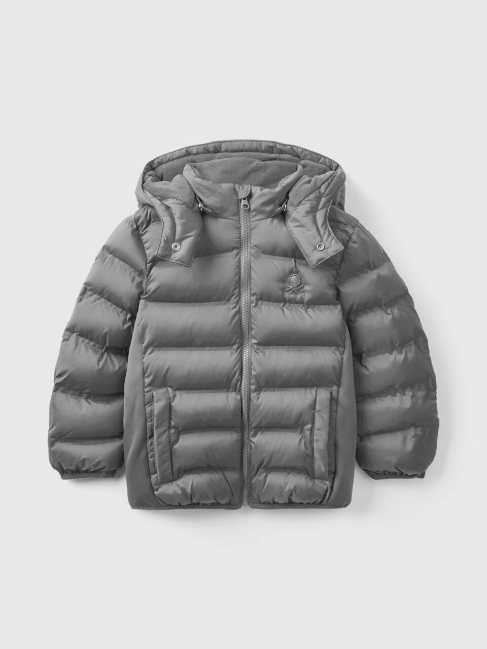 Manteau hotsell benetton fille